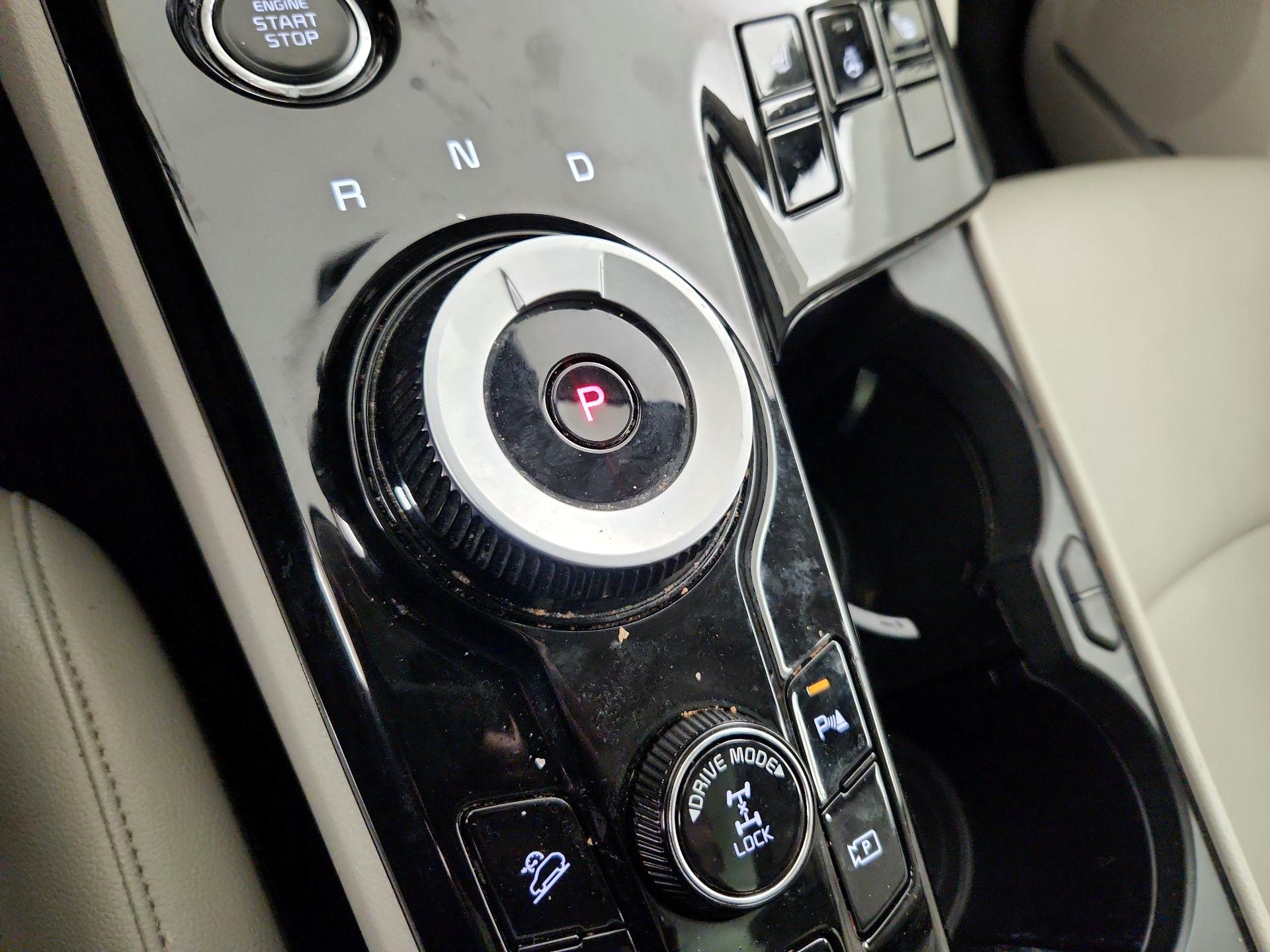 Thumbnail: 2023 Kia Sportage - 18