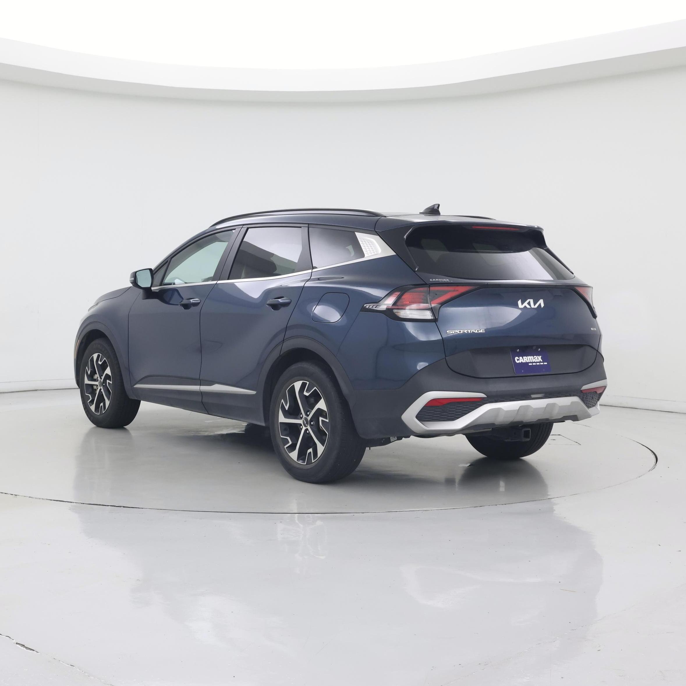 Thumbnail: 2023 Kia Sportage - 2