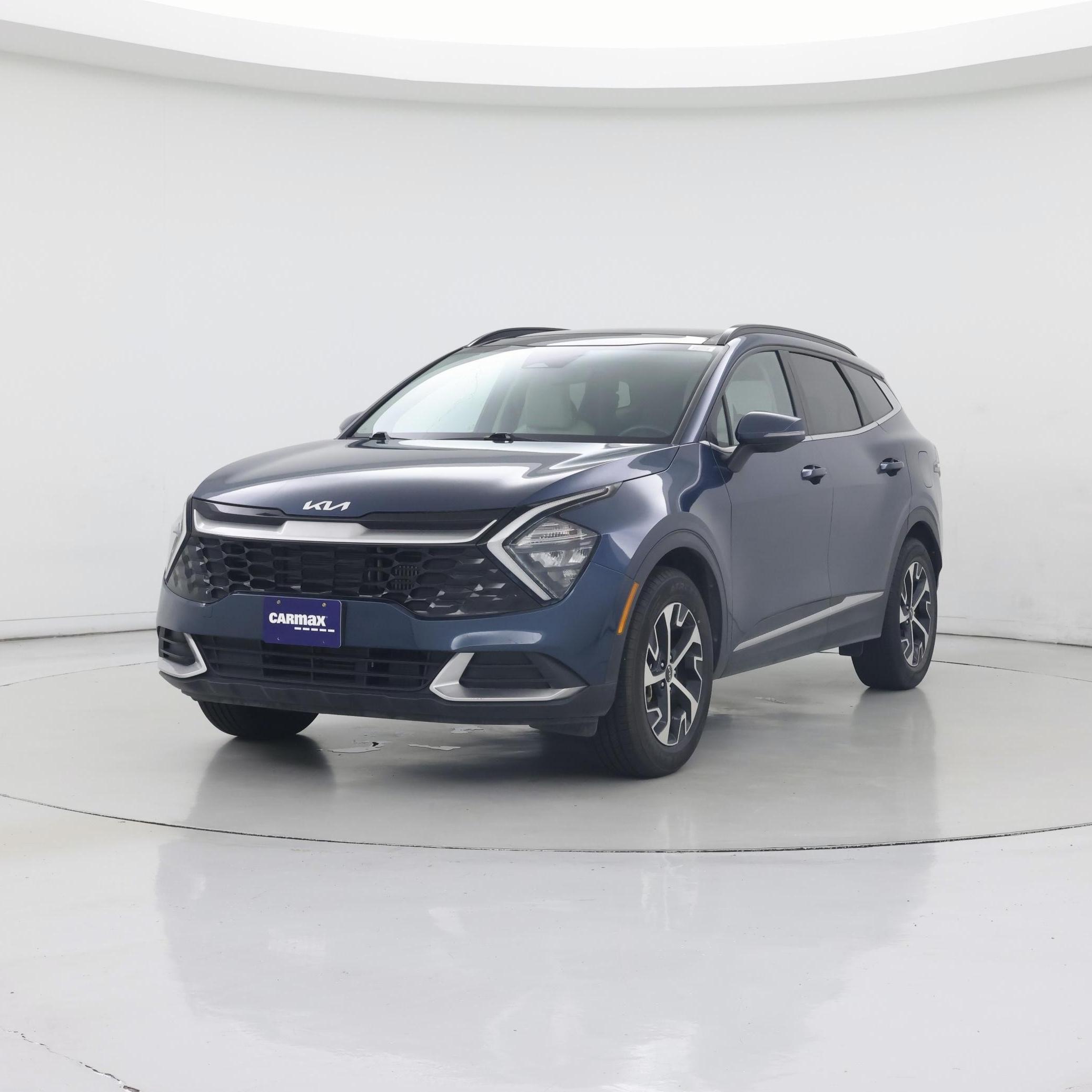 Thumbnail: 2023 Kia Sportage - 4
