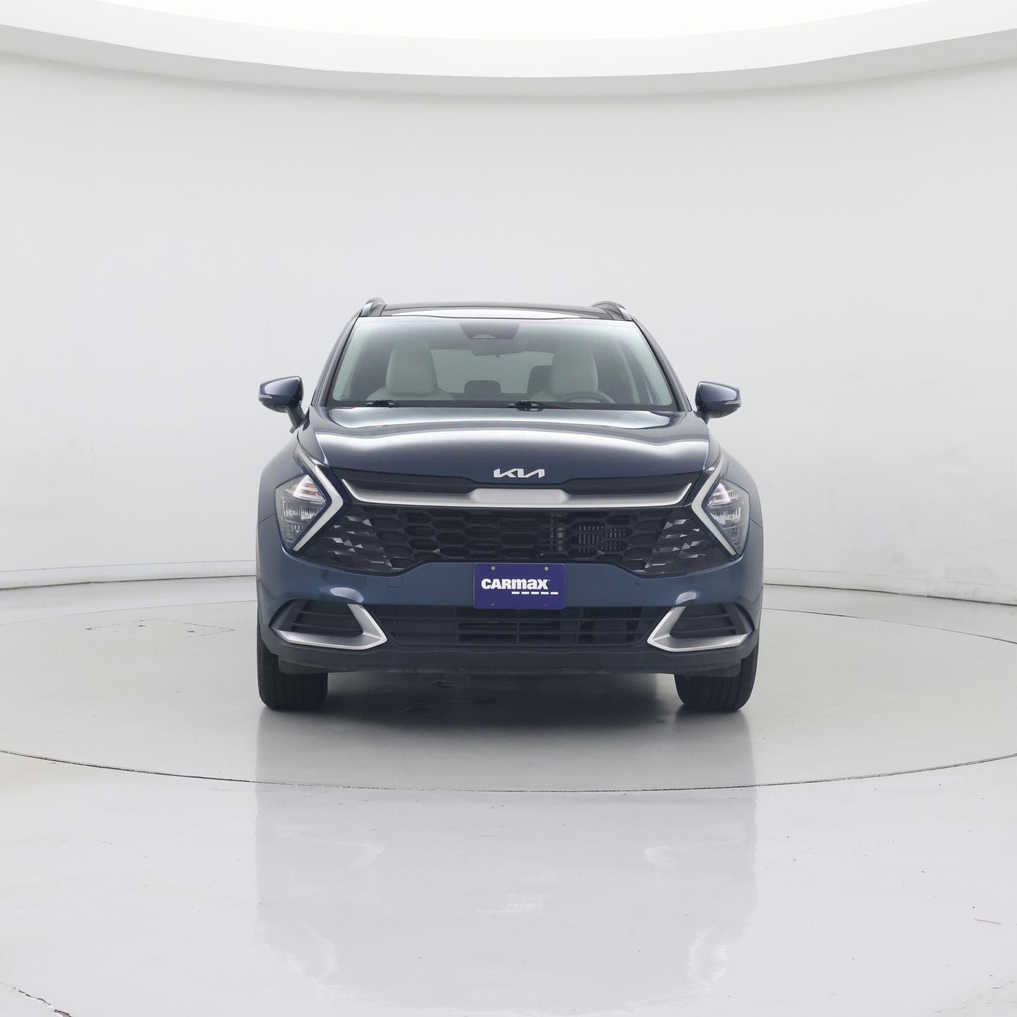 Thumbnail: 2023 Kia Sportage - 5