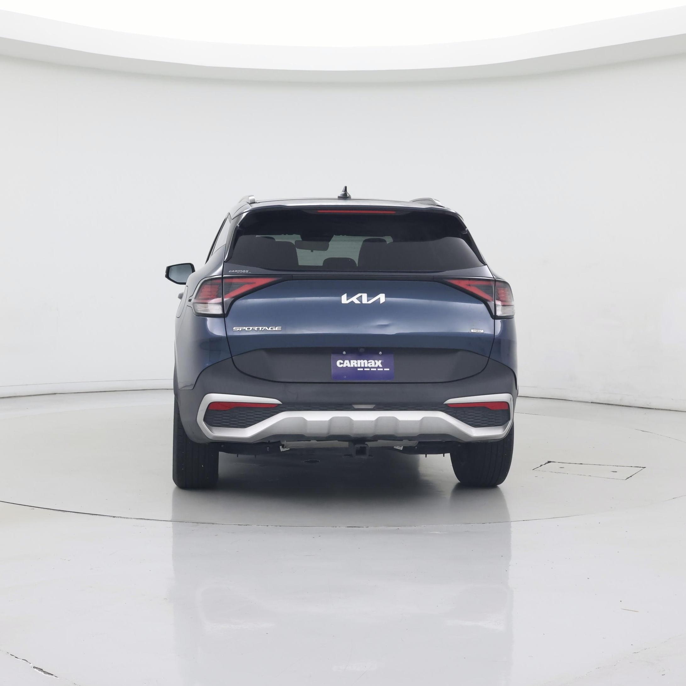 Thumbnail: 2023 Kia Sportage - 6