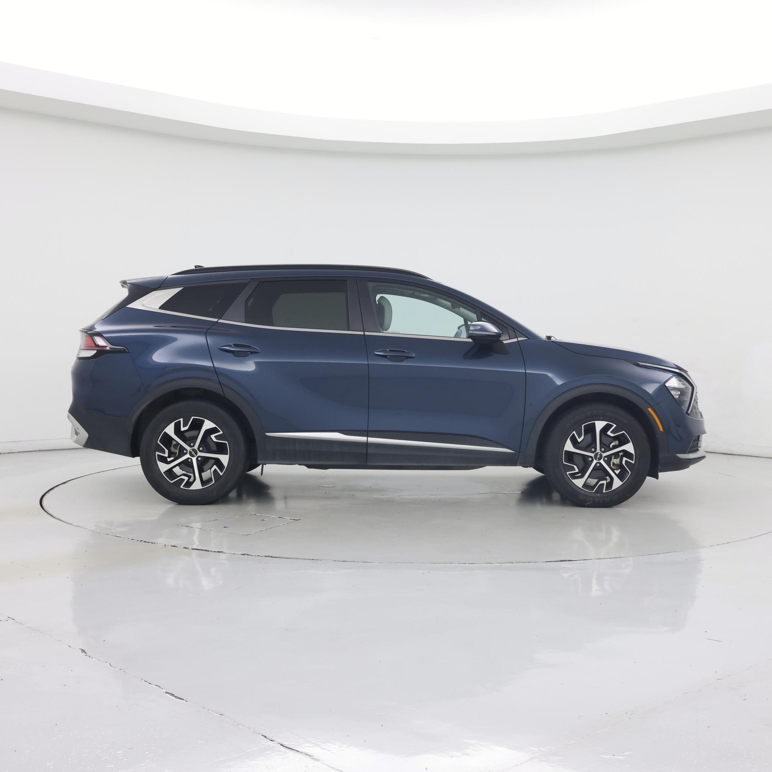 Thumbnail: 2023 Kia Sportage - 7