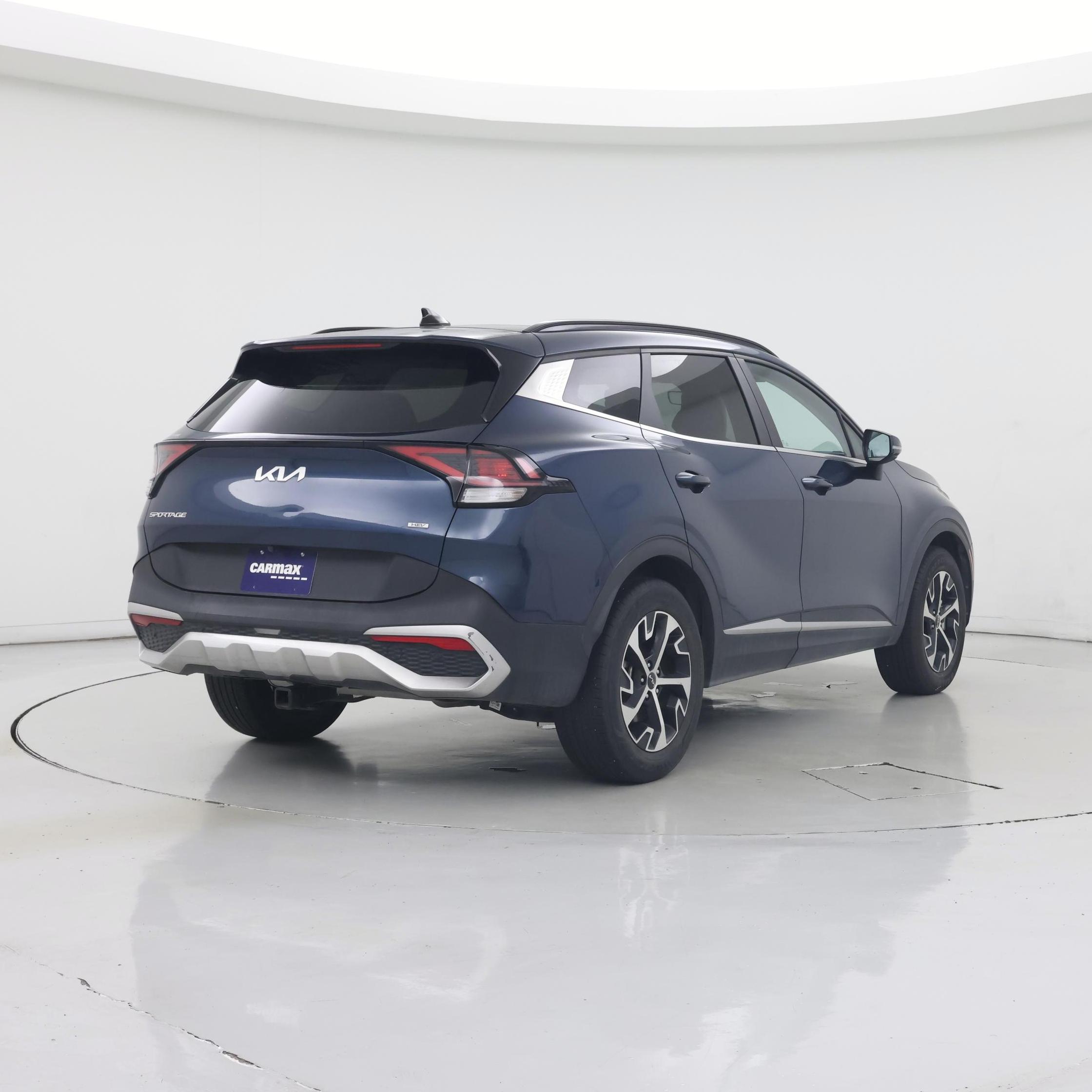Thumbnail: 2023 Kia Sportage - 8