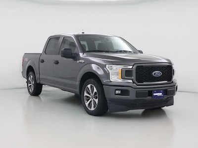 2019 Ford F150 XL