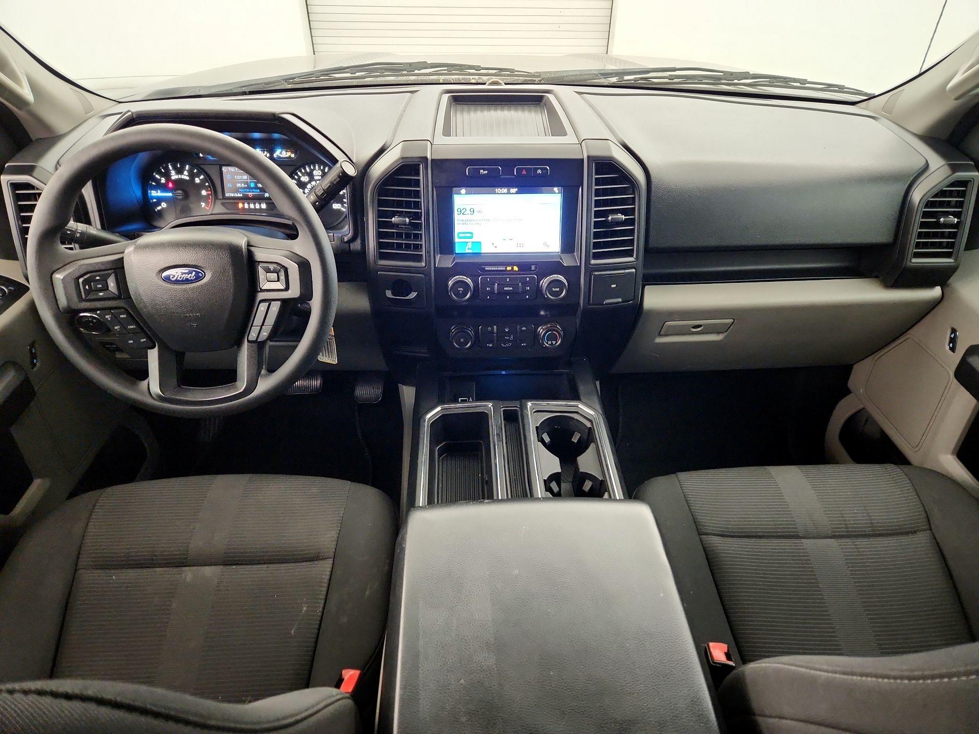 Thumbnail: 2019 Ford F-150 - 9