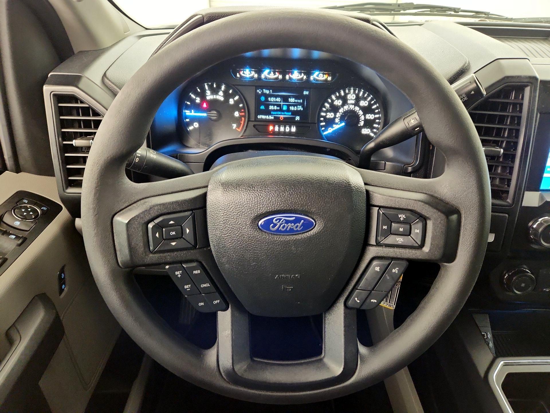 Thumbnail: 2019 Ford F-150 - 10