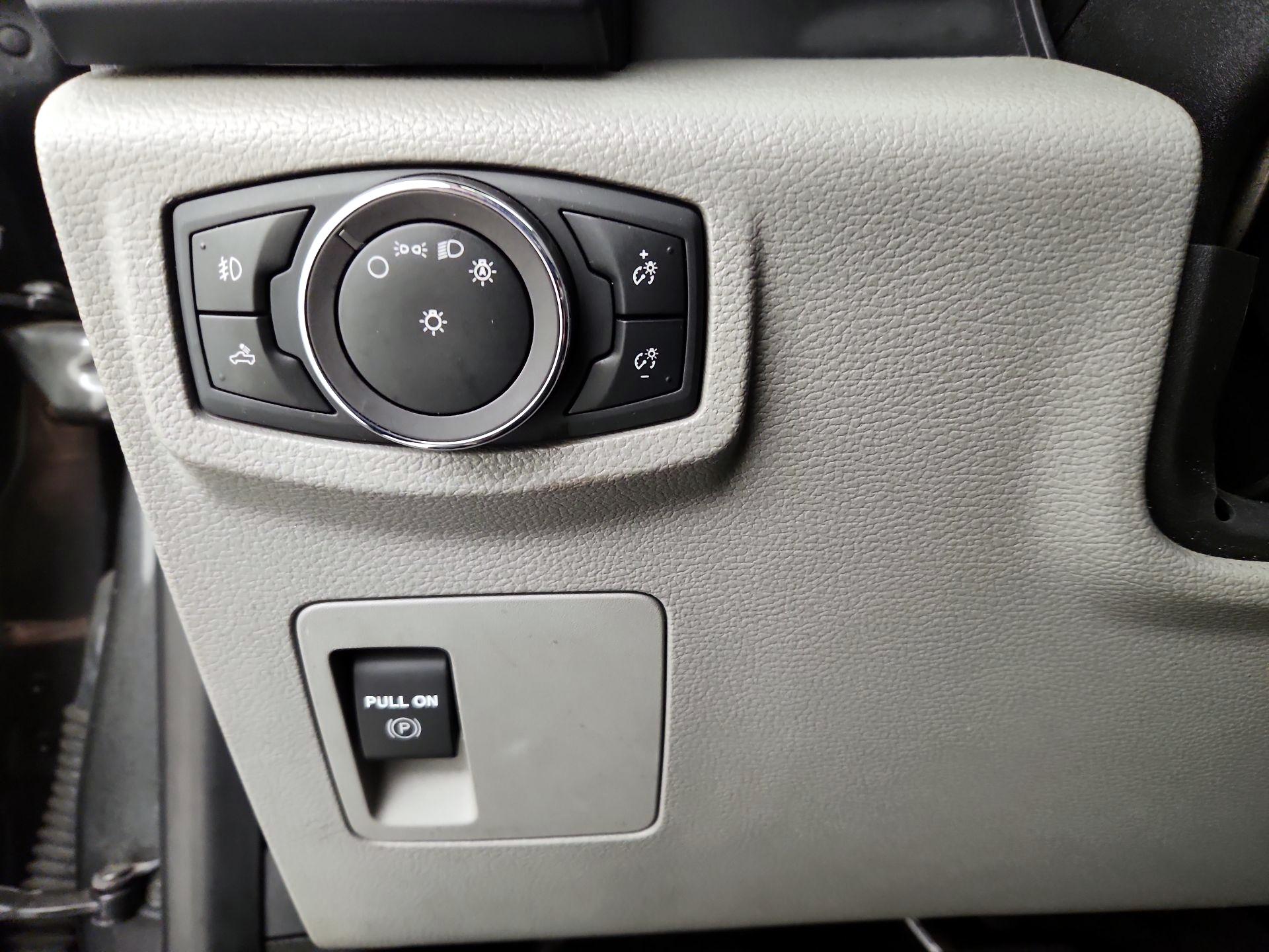 Thumbnail: 2019 Ford F-150 - 13