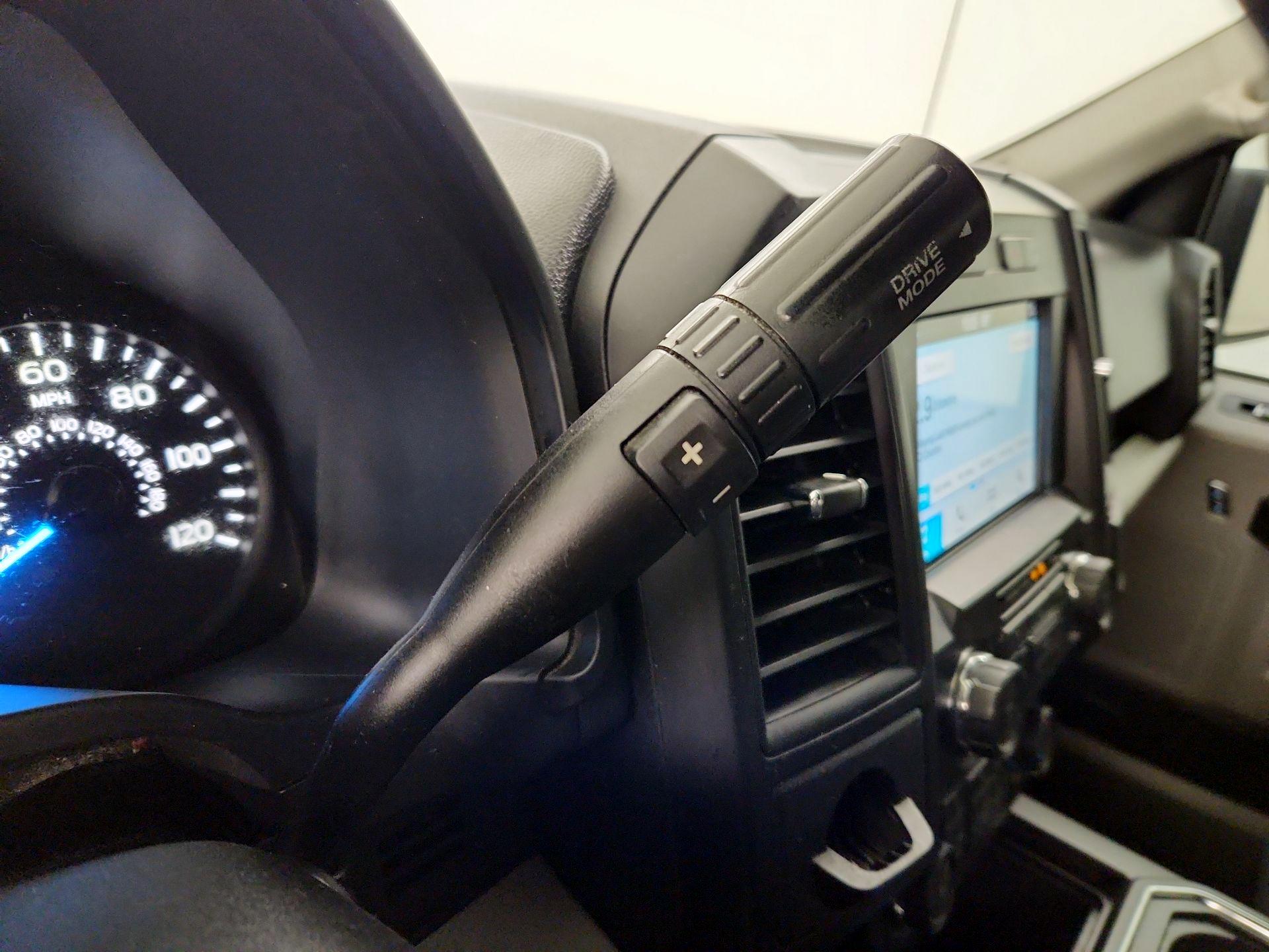 Thumbnail: 2019 Ford F-150 - 17