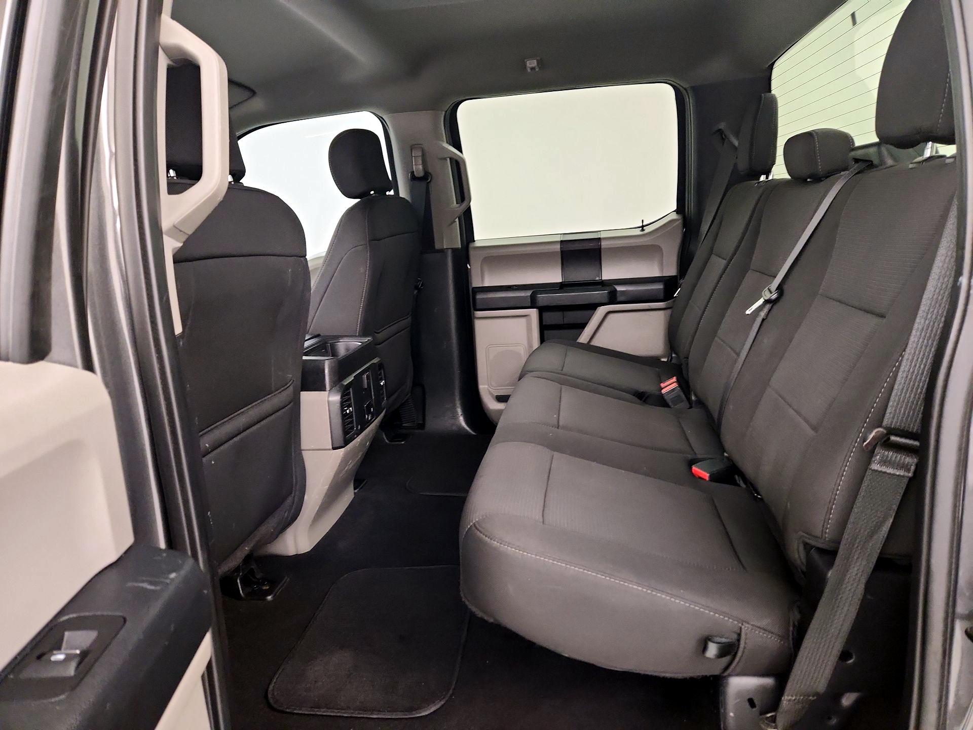 Thumbnail: 2019 Ford F-150 - 19