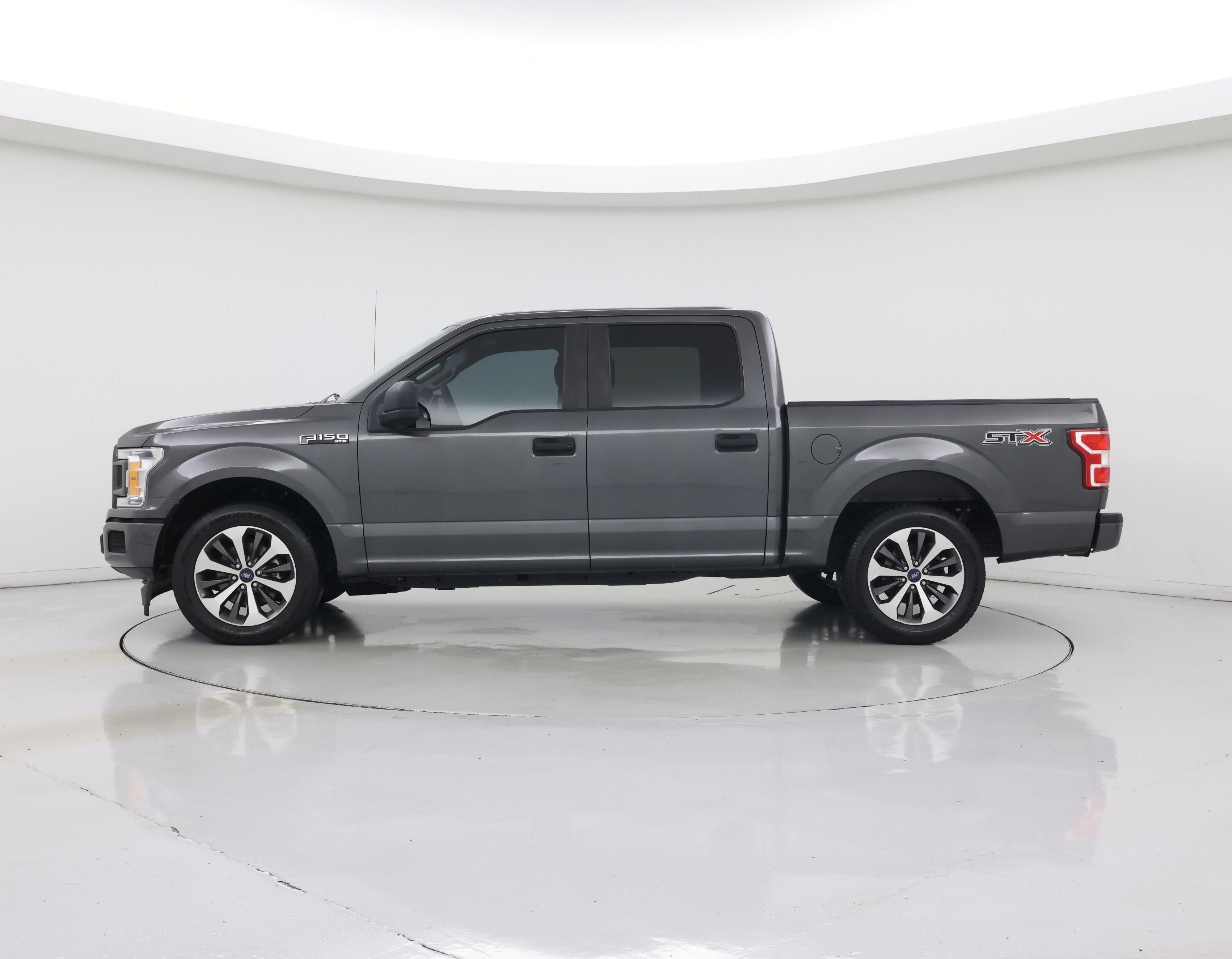 Thumbnail: 2019 Ford F-150 - 3