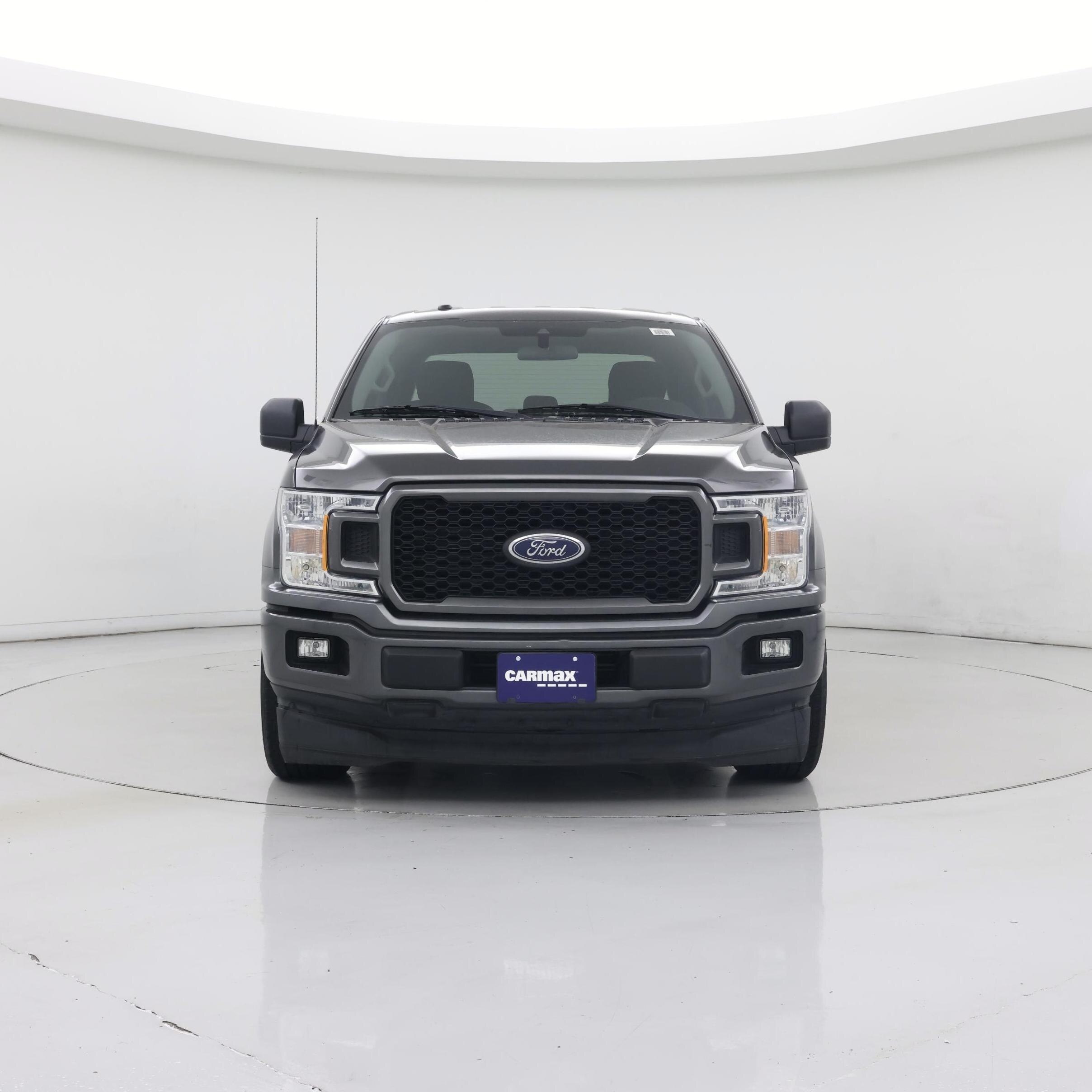 Thumbnail: 2019 Ford F-150 - 5