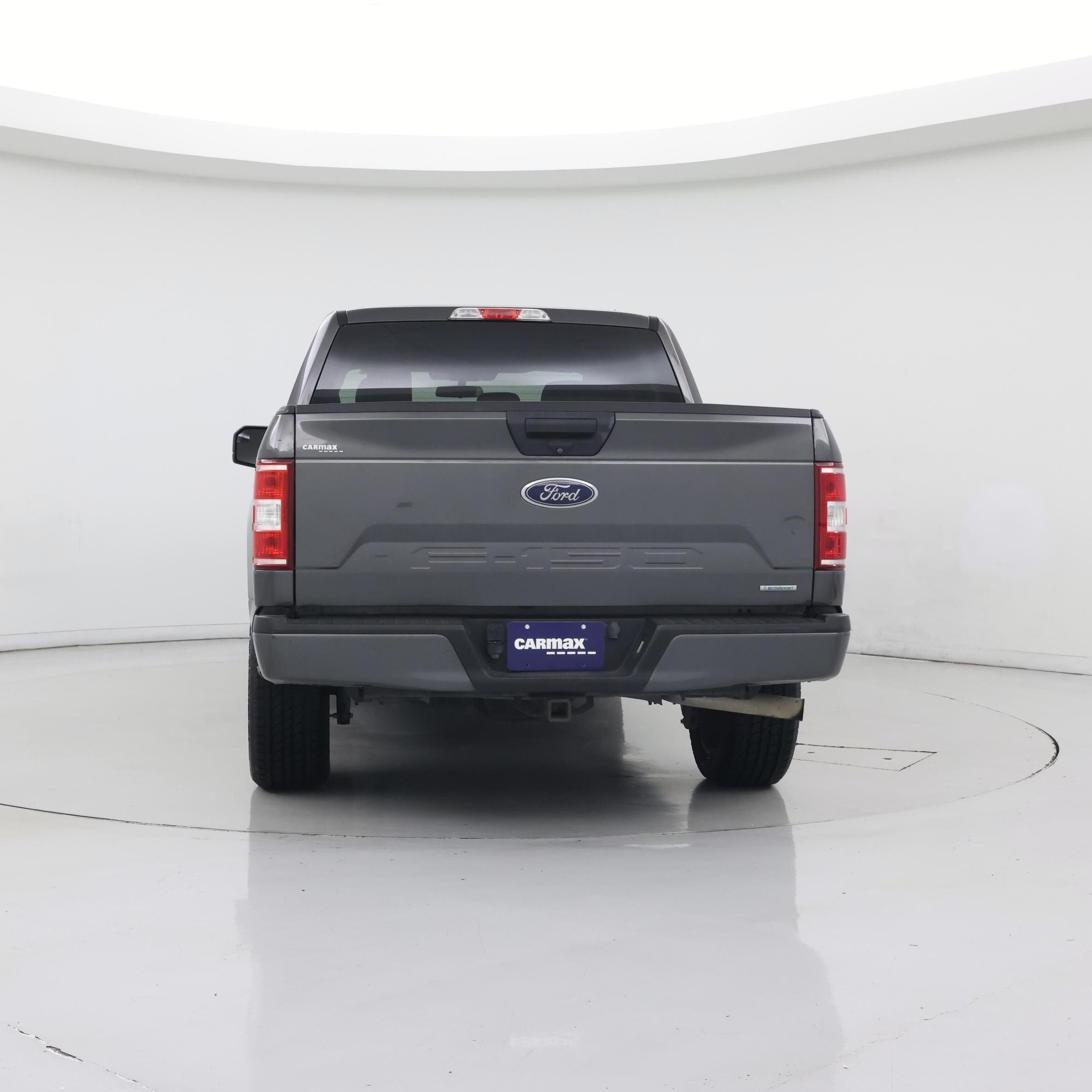 Thumbnail: 2019 Ford F-150 - 6