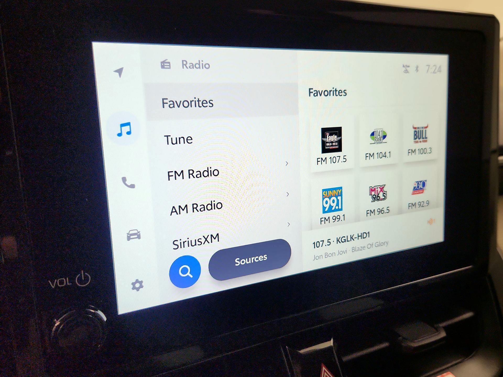 Thumbnail: 2025 Toyota Corolla - 15