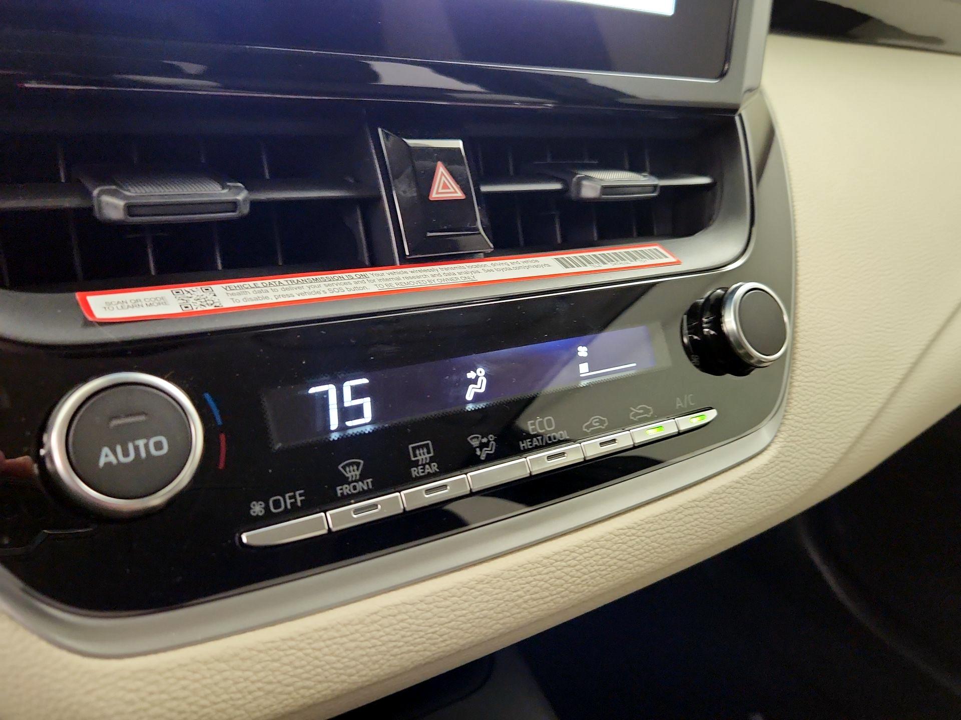 Thumbnail: 2025 Toyota Corolla - 16