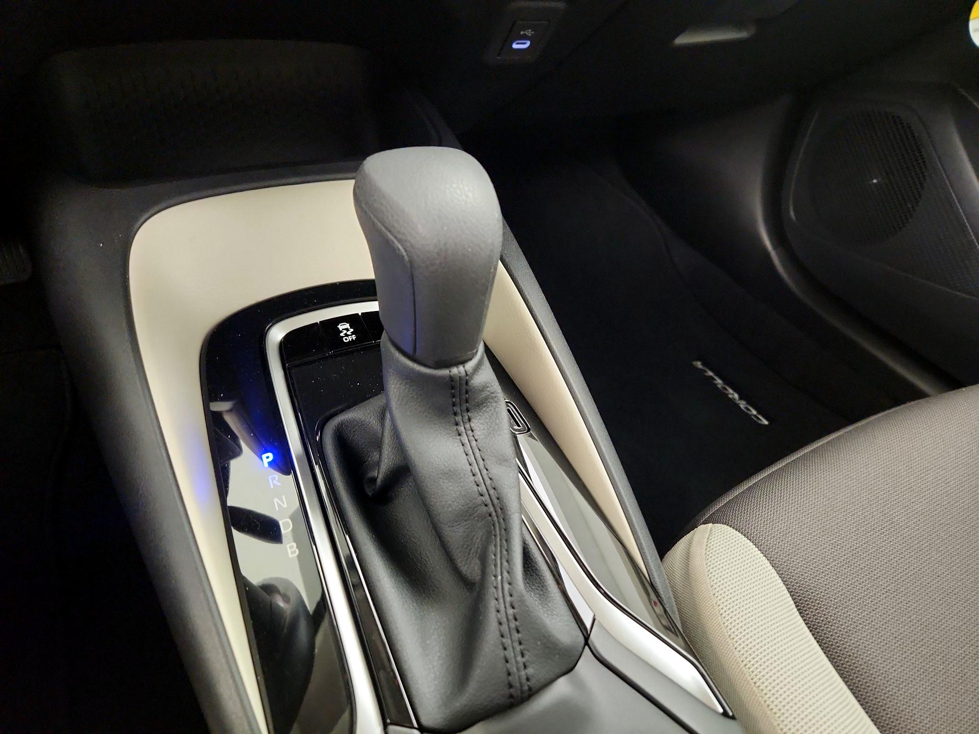 Thumbnail: 2025 Toyota Corolla - 17