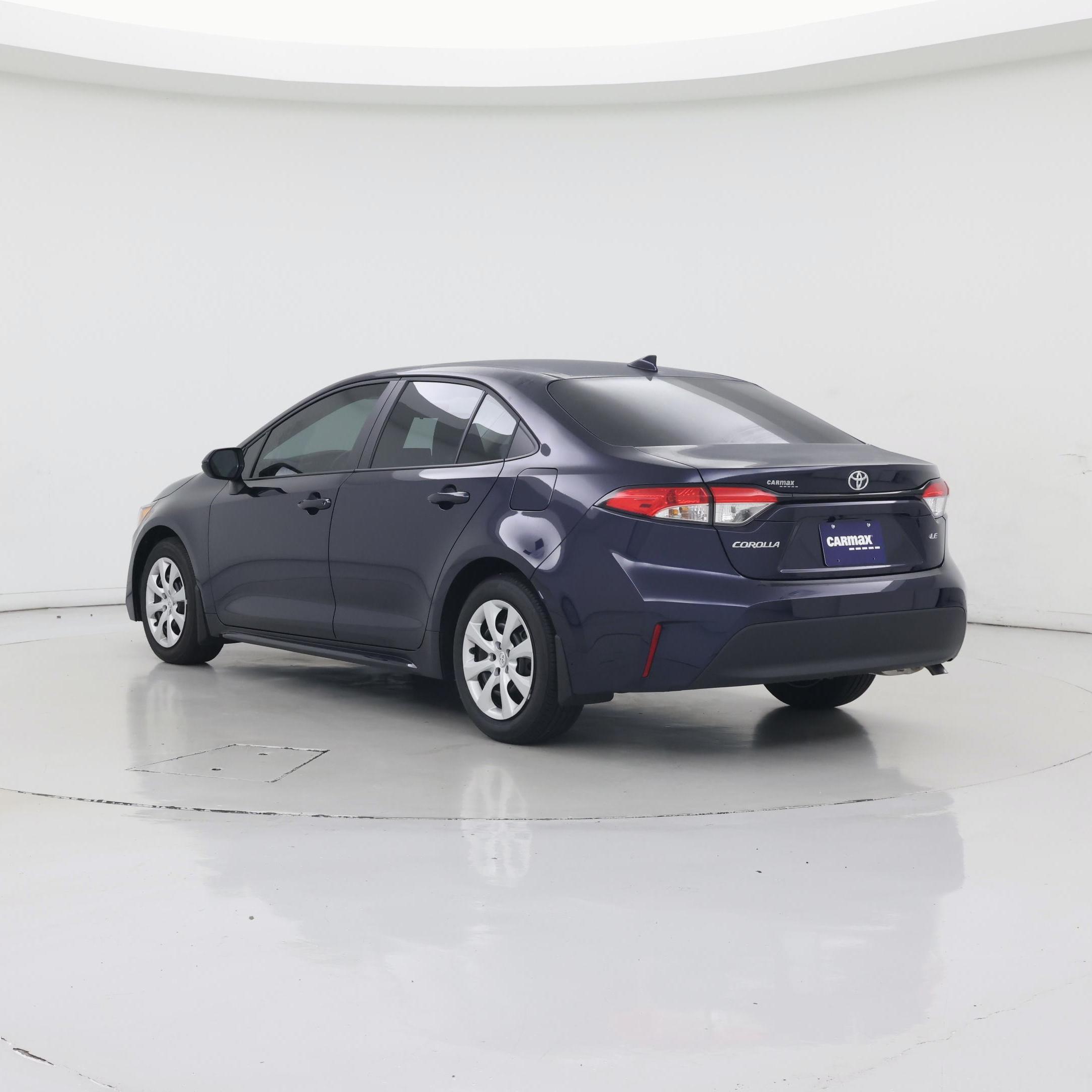 Thumbnail: 2025 Toyota Corolla - 2