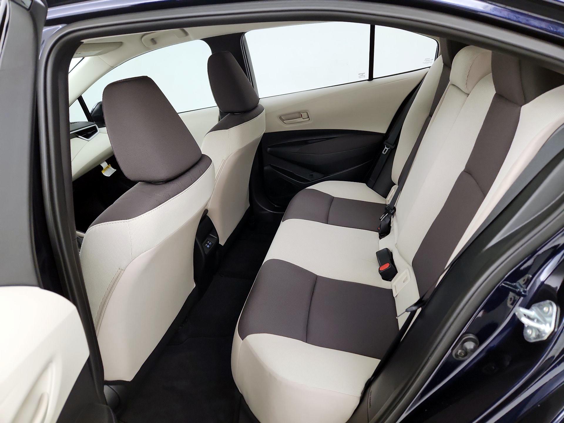 Thumbnail: 2025 Toyota Corolla - 19