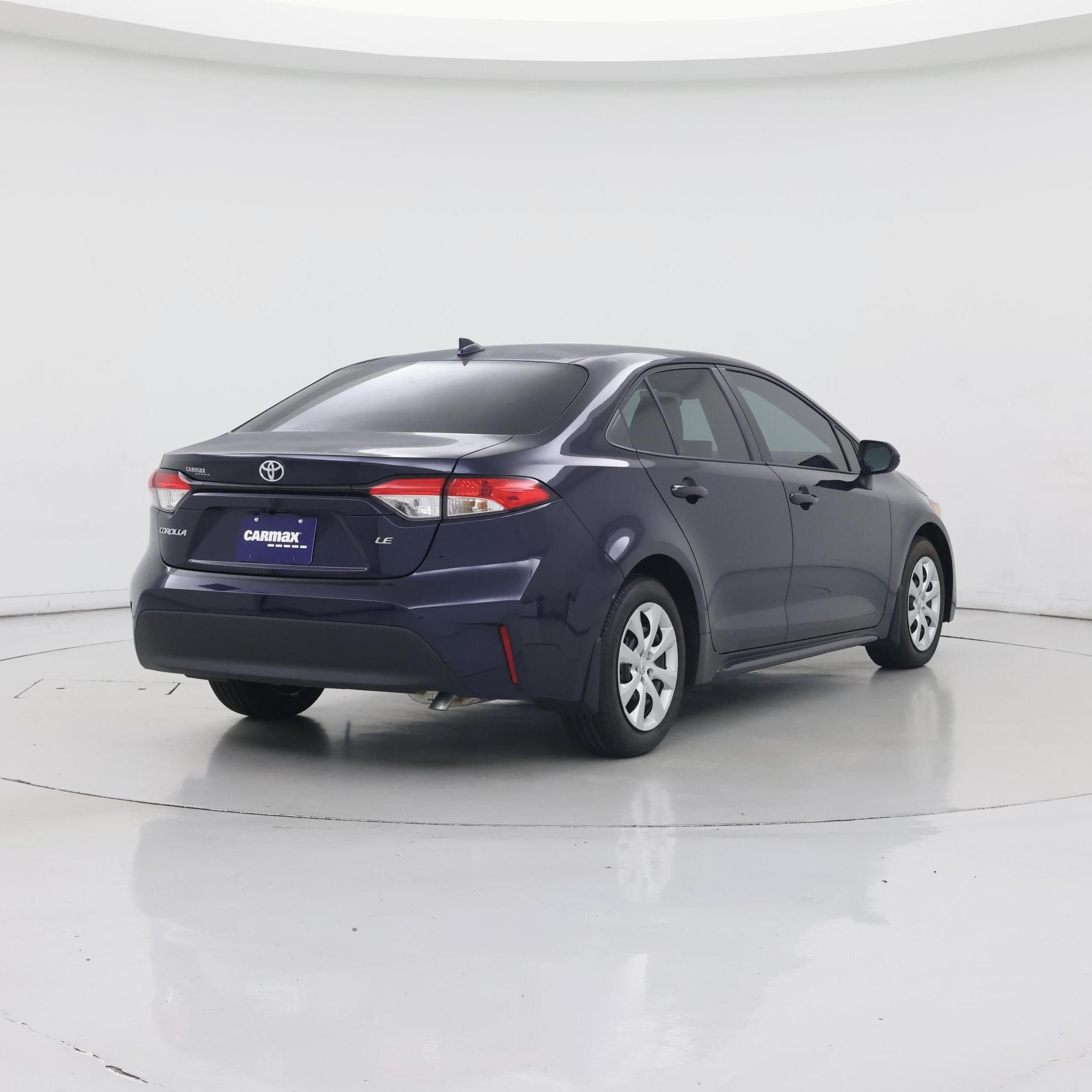 Thumbnail: 2025 Toyota Corolla - 8