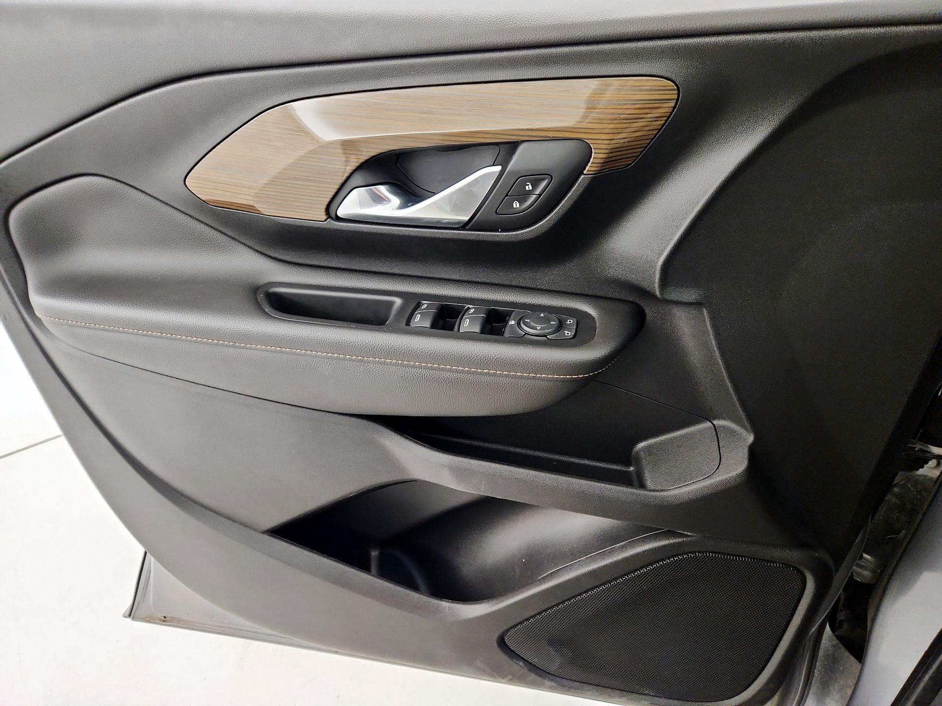 Thumbnail: 2018 GMC Terrain - 12