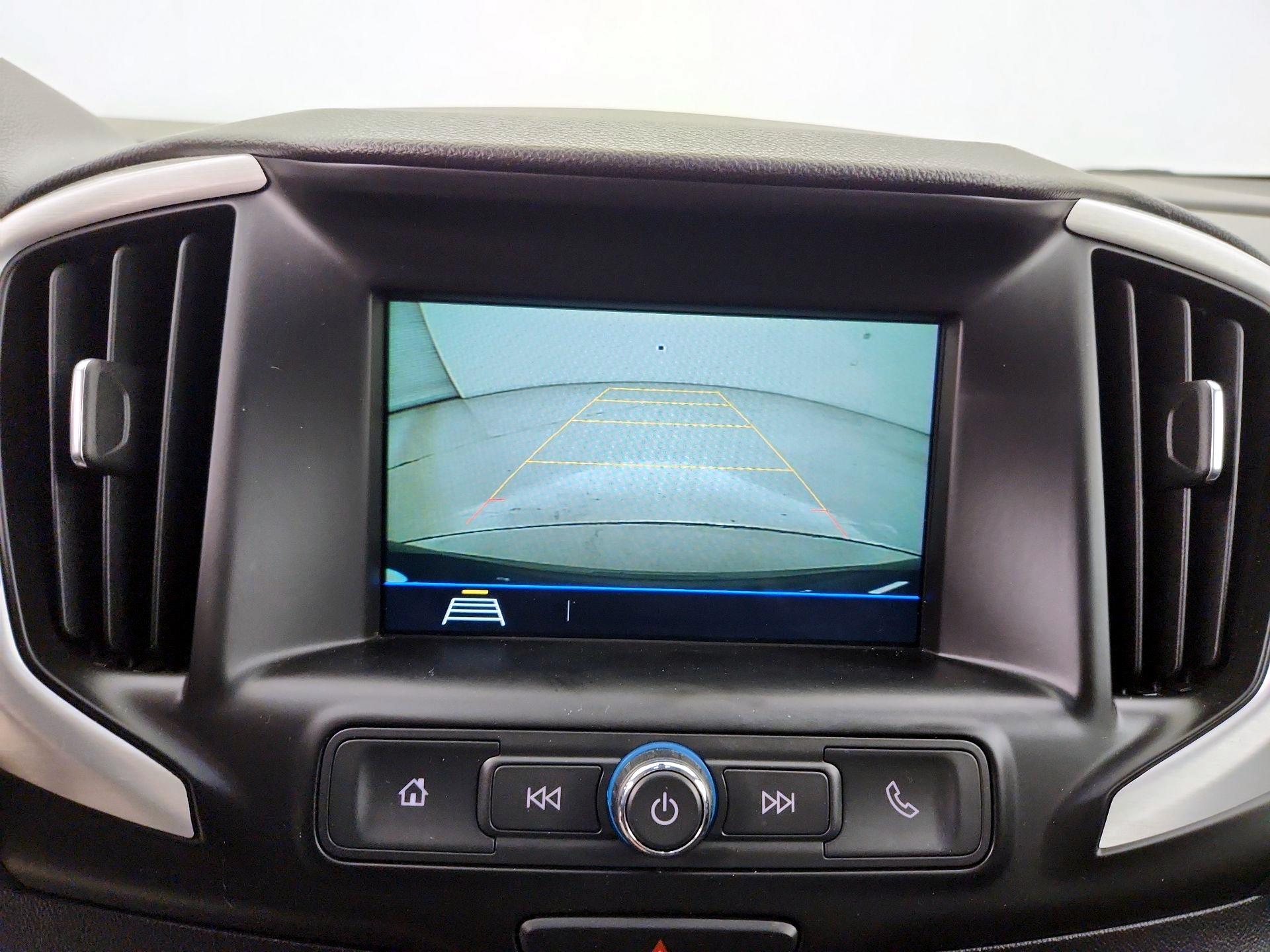 Thumbnail: 2018 GMC Terrain - 14