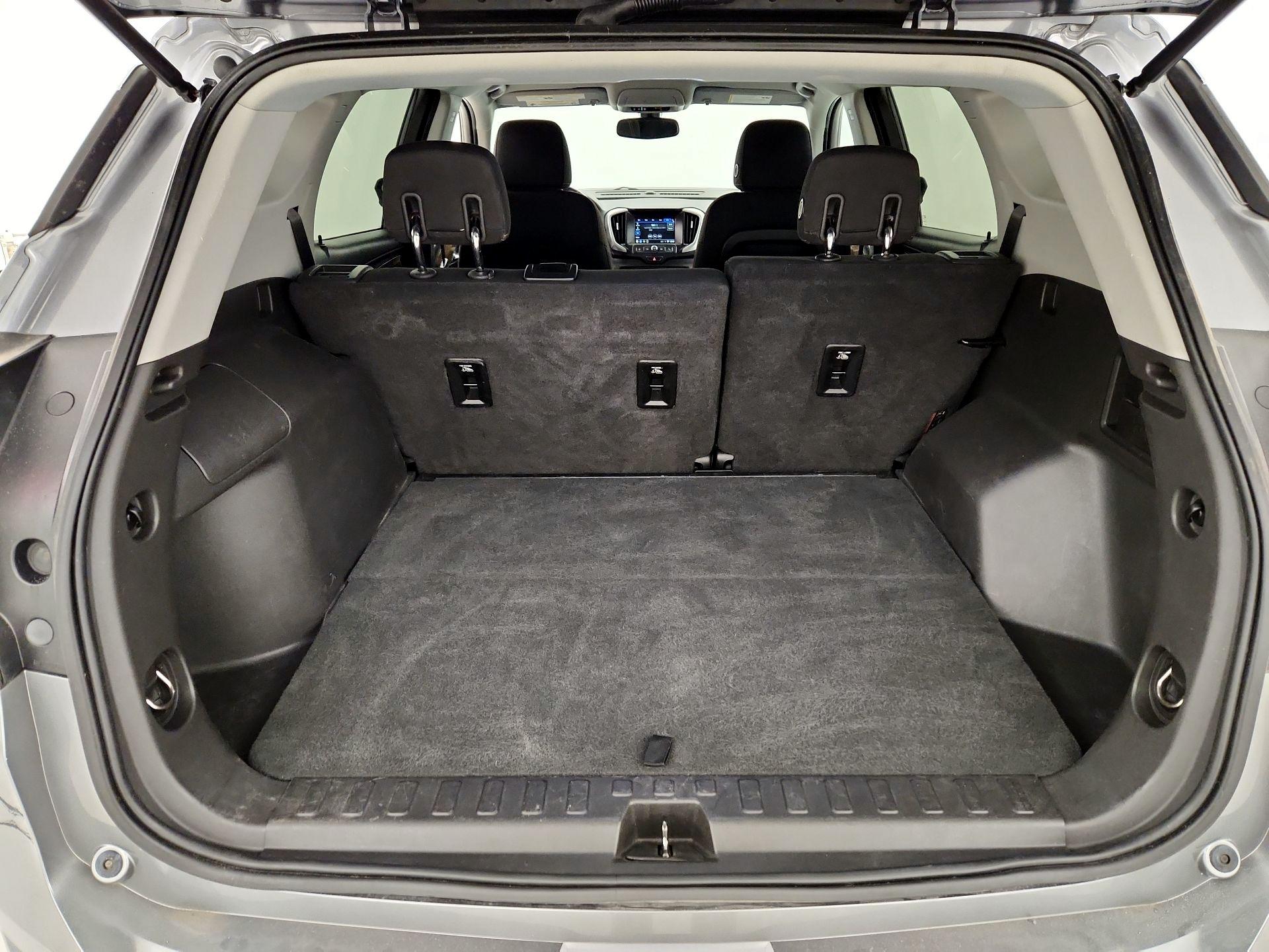 Thumbnail: 2018 GMC Terrain - 20