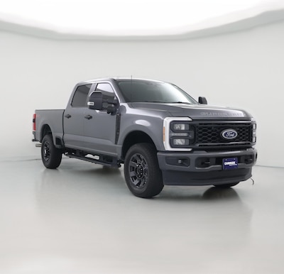 2024 Ford F250 XL