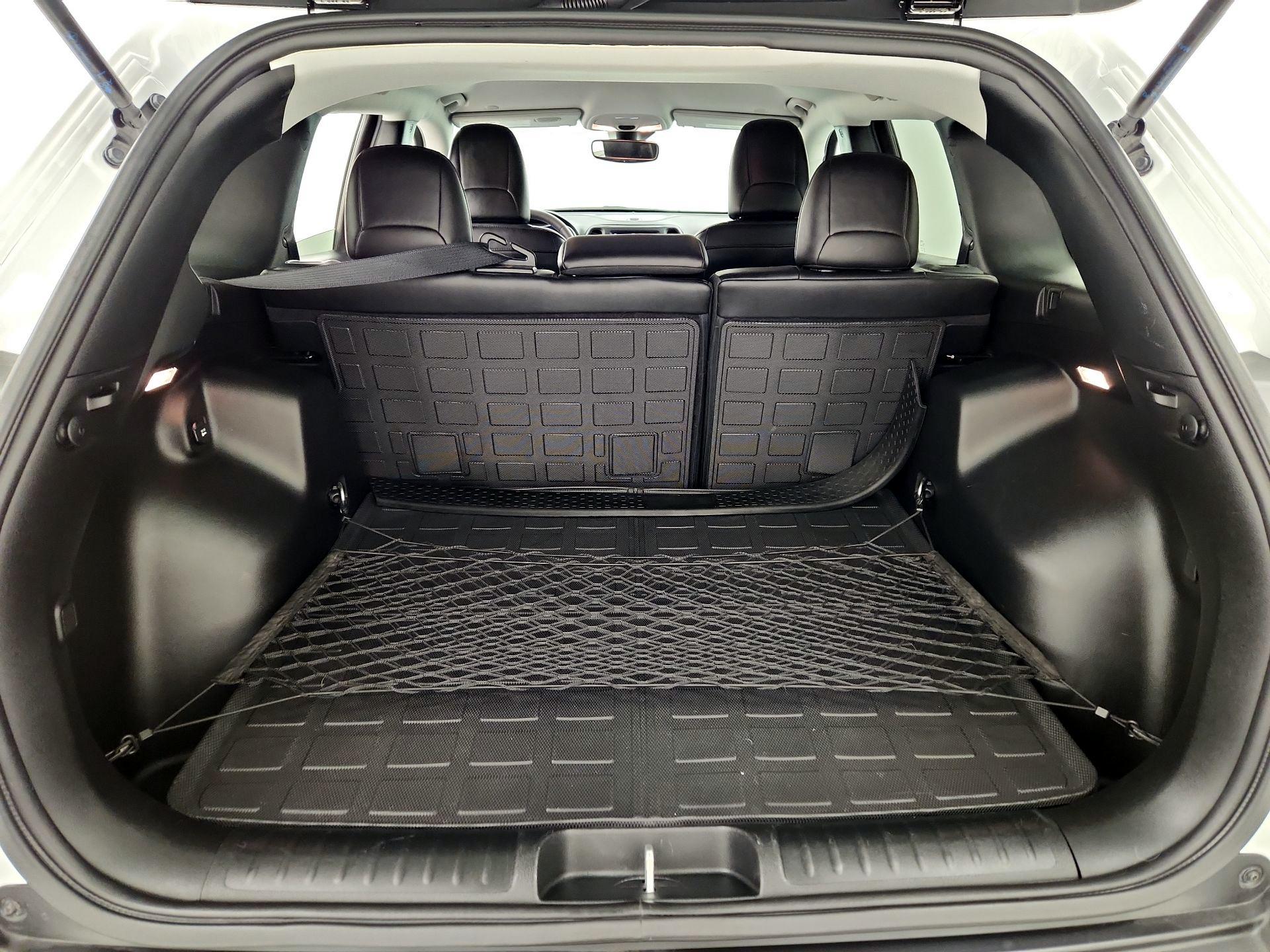 Thumbnail: 2022 Jeep Cherokee - 20