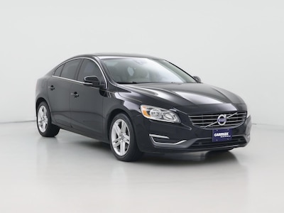2015 Volvo S60 T5 Premier