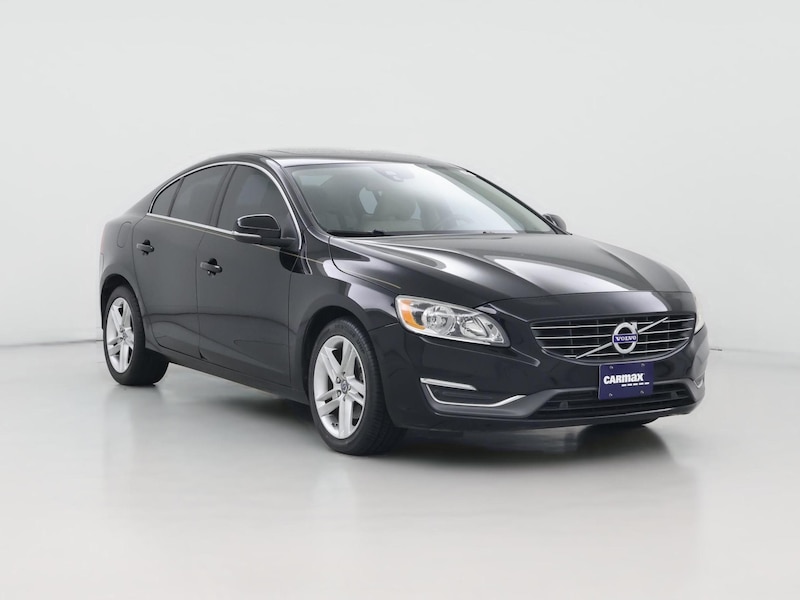2015 Volvo S60 T5 -
                  Houston, TX