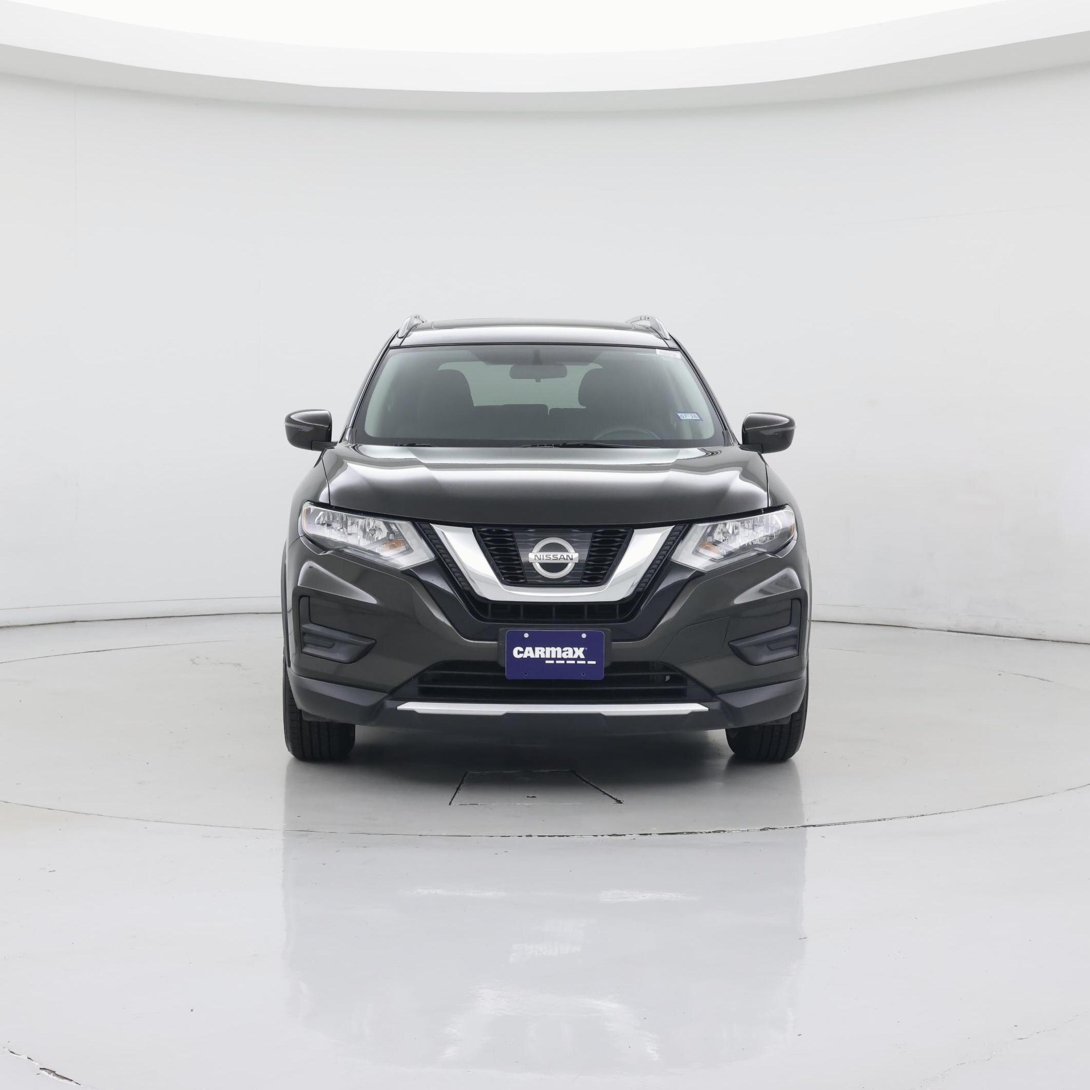 Thumbnail: 2017 Nissan Rogue - 5