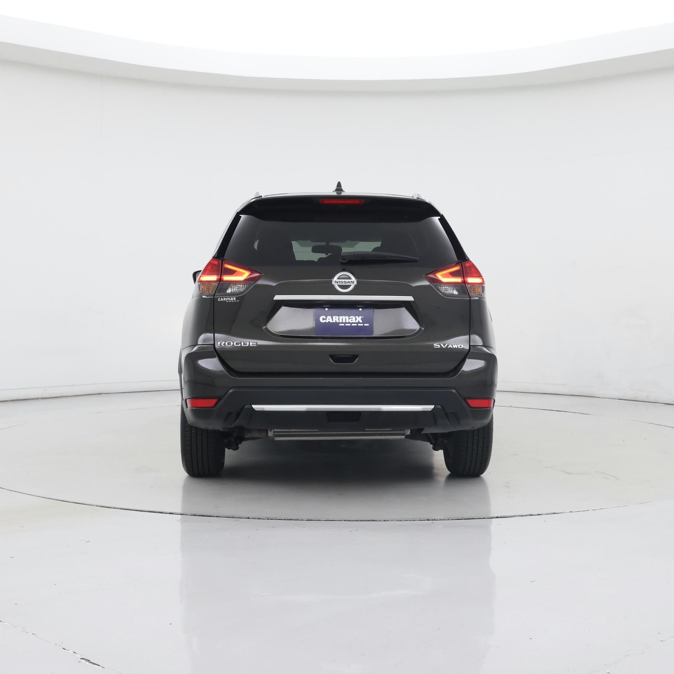 Thumbnail: 2017 Nissan Rogue - 6