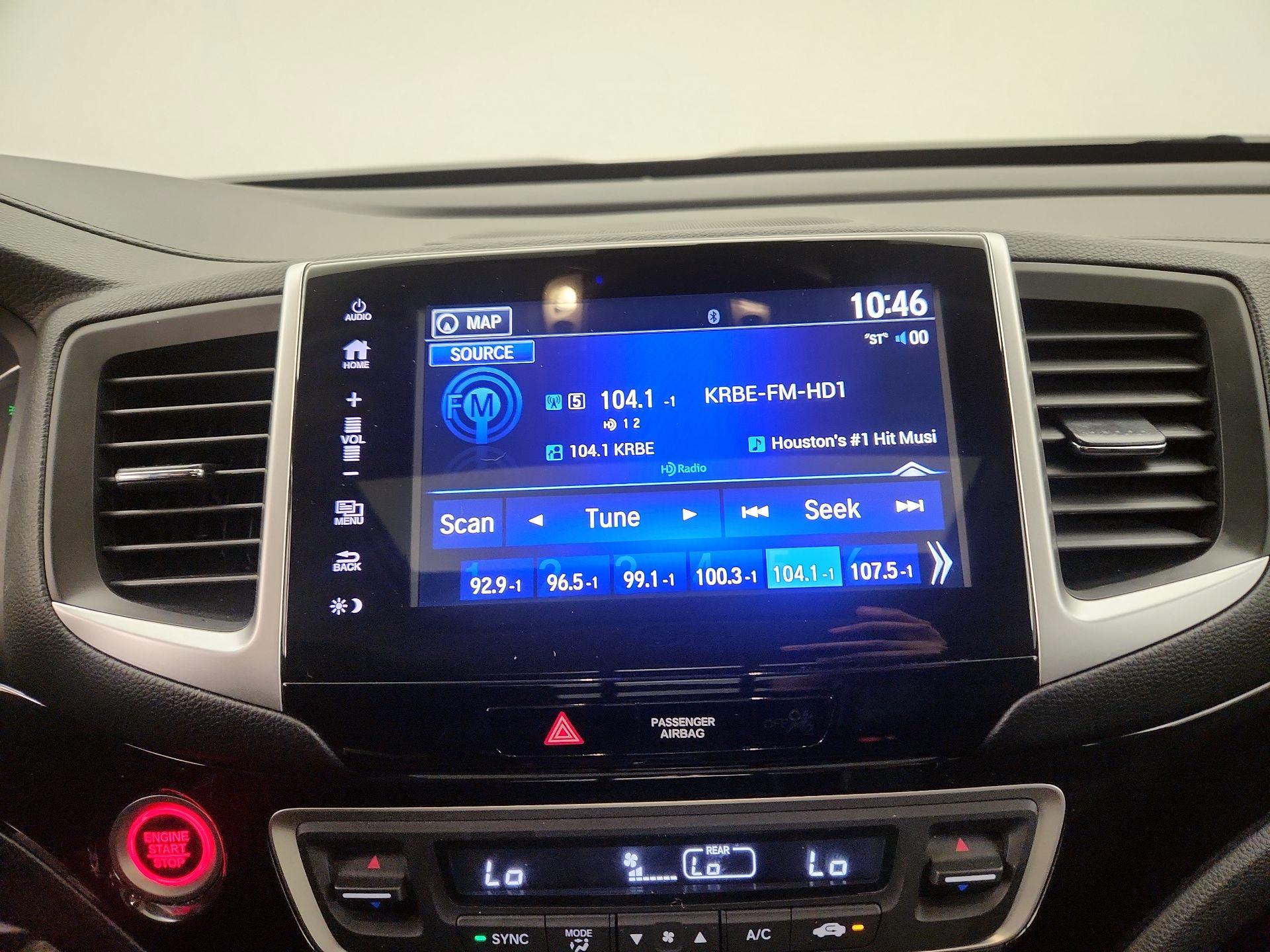 Thumbnail: 2019 Honda Ridgeline - 15