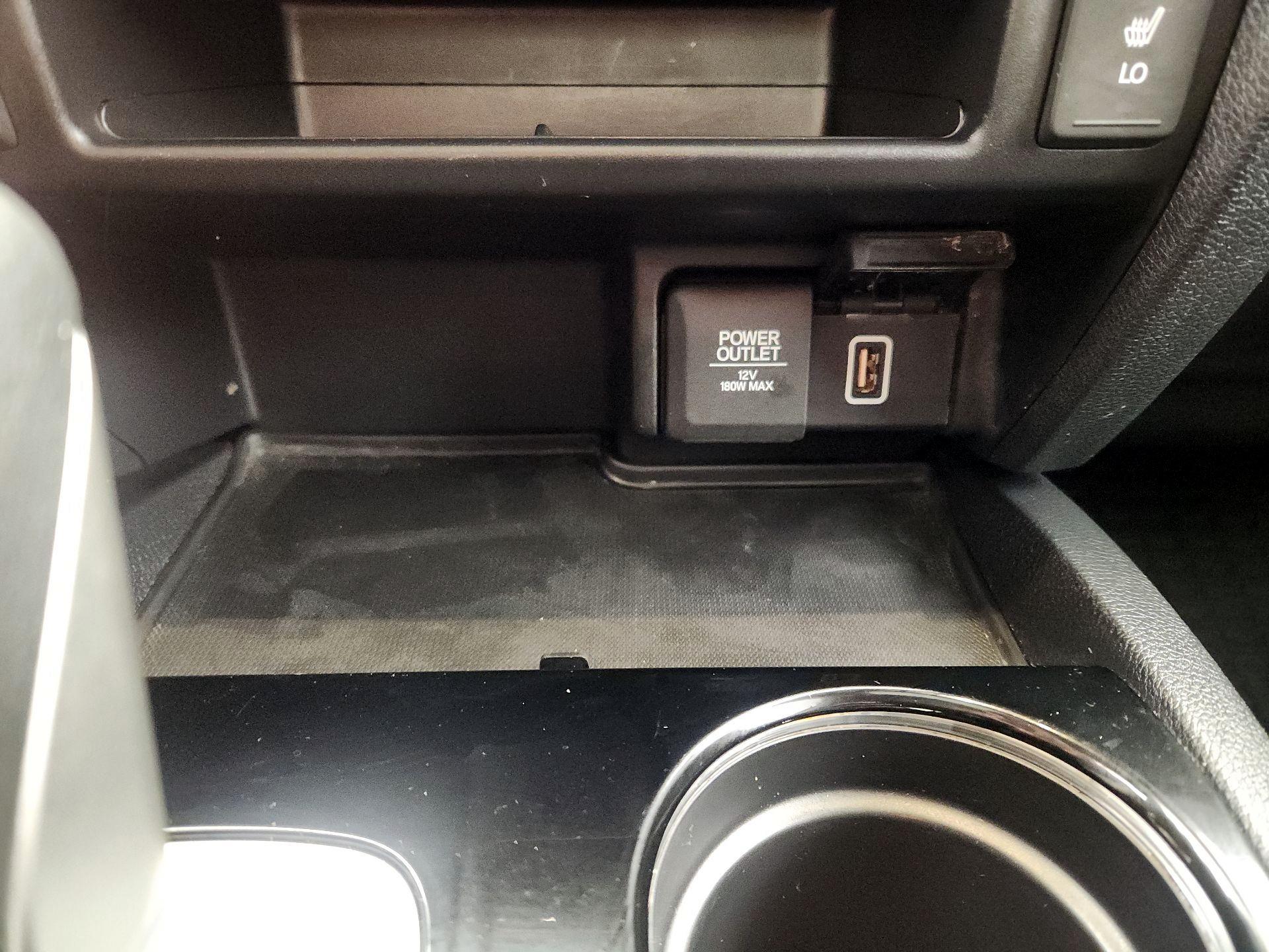 Thumbnail: 2019 Honda Ridgeline - 18