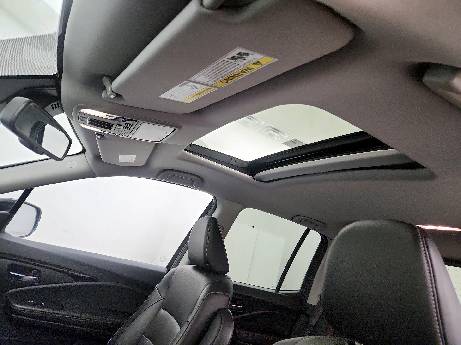 Thumbnail: 2019 Honda Ridgeline - 19