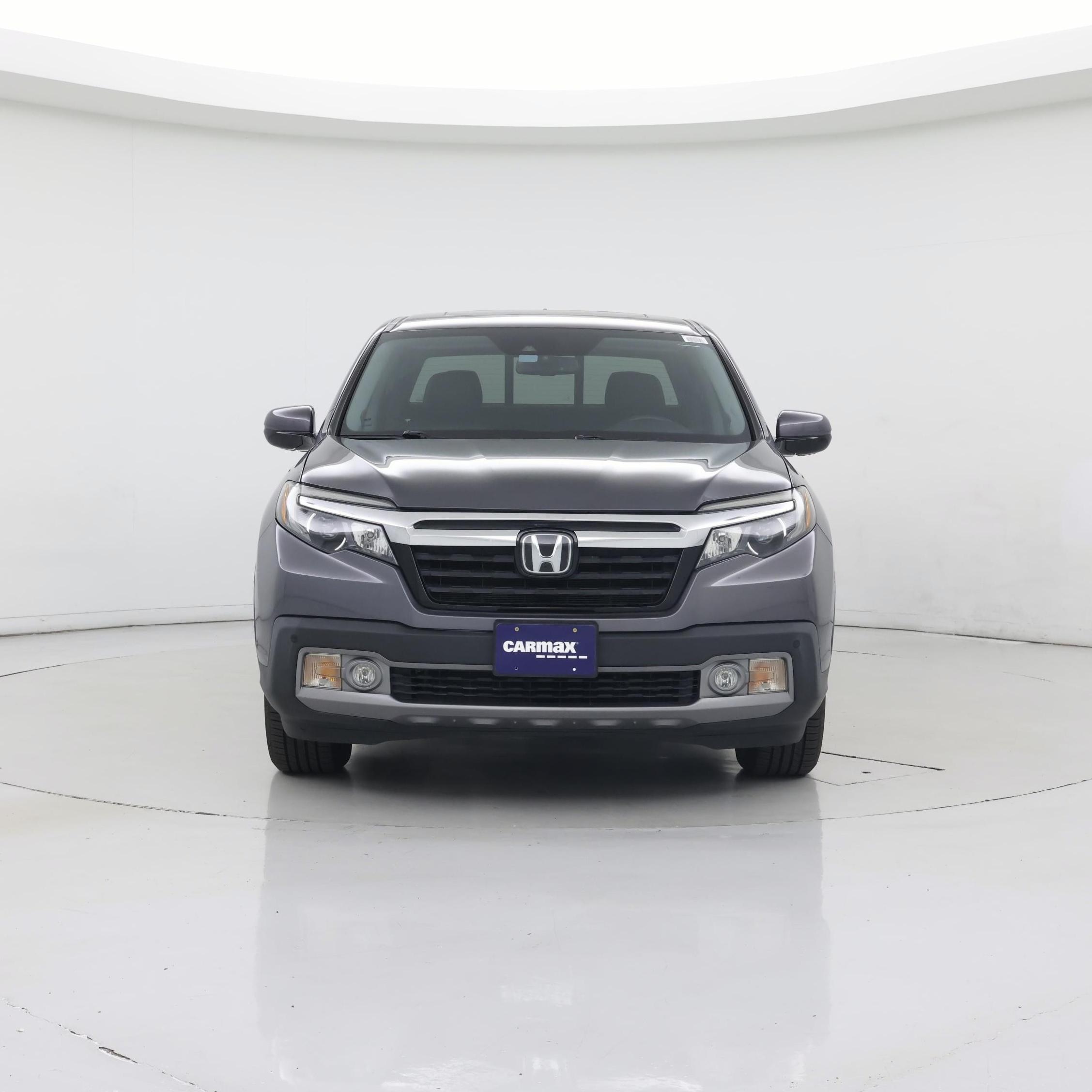 Thumbnail: 2019 Honda Ridgeline - 5