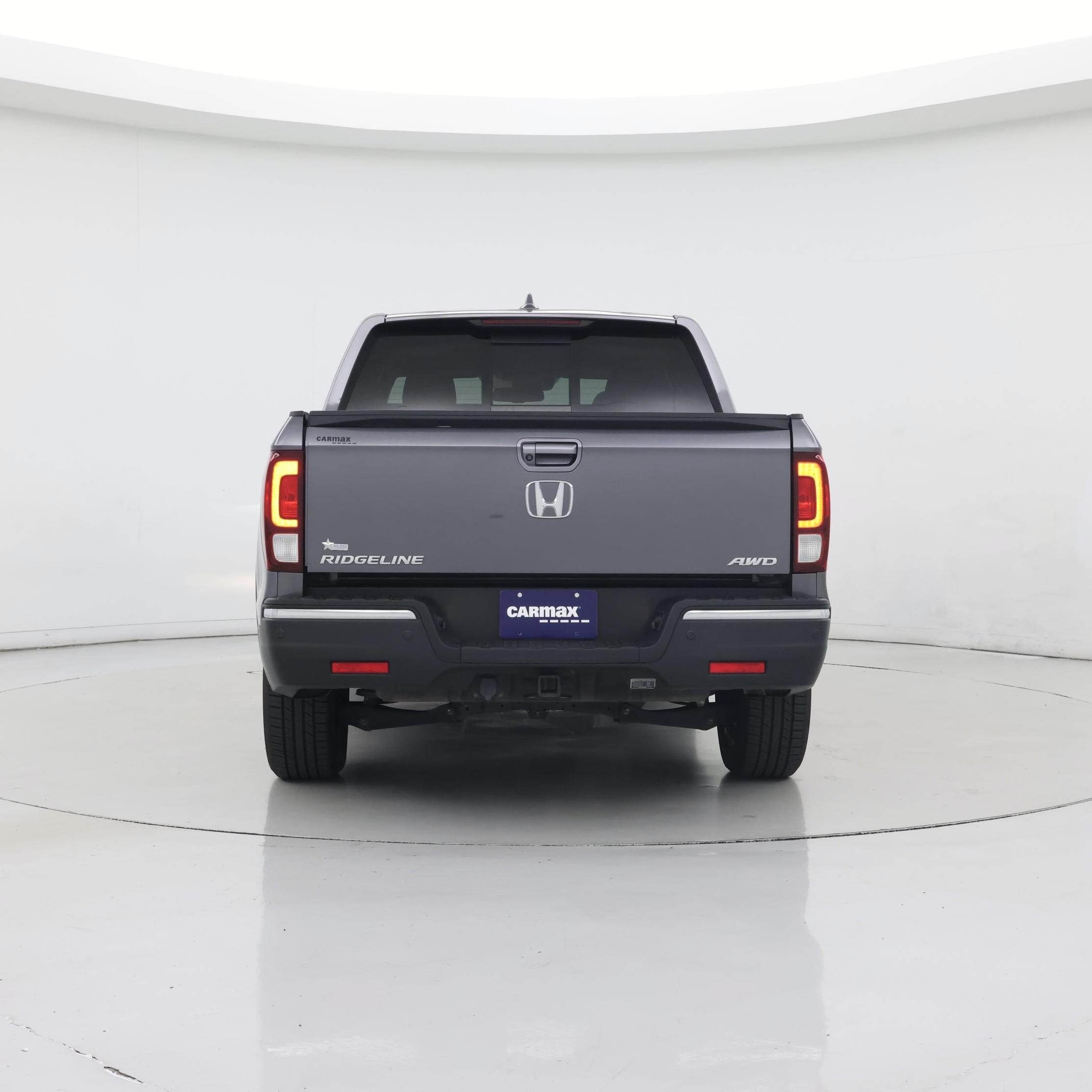 Thumbnail: 2019 Honda Ridgeline - 6