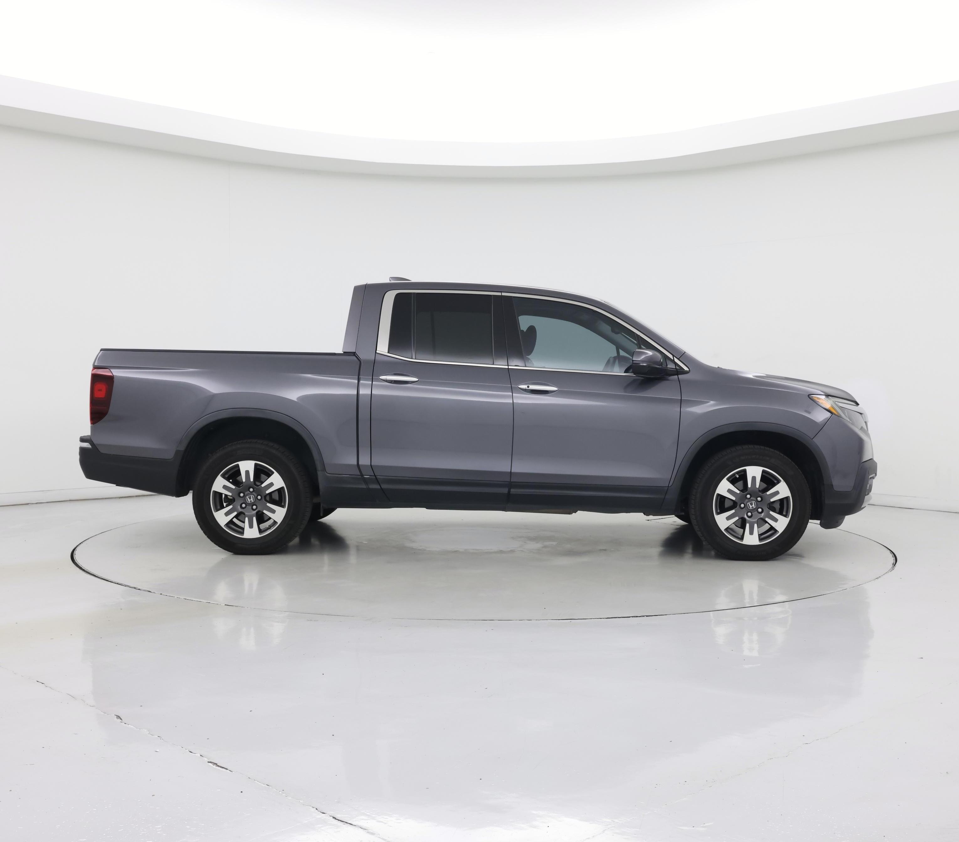 Thumbnail: 2019 Honda Ridgeline - 7