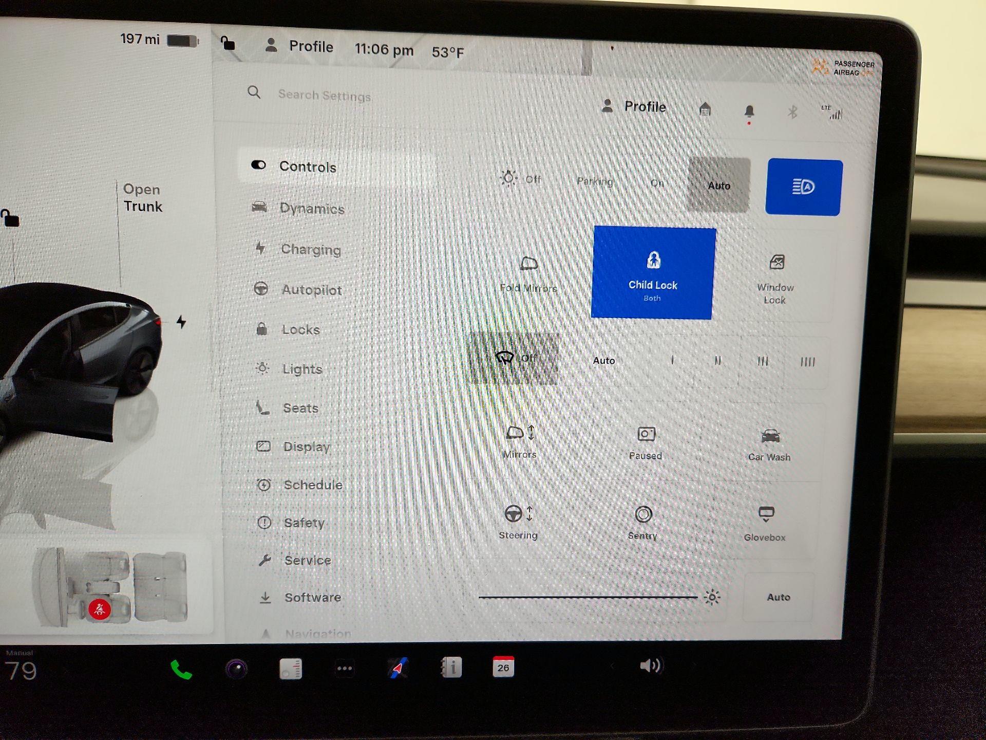 Thumbnail: 2023 Tesla Model 3 - 13