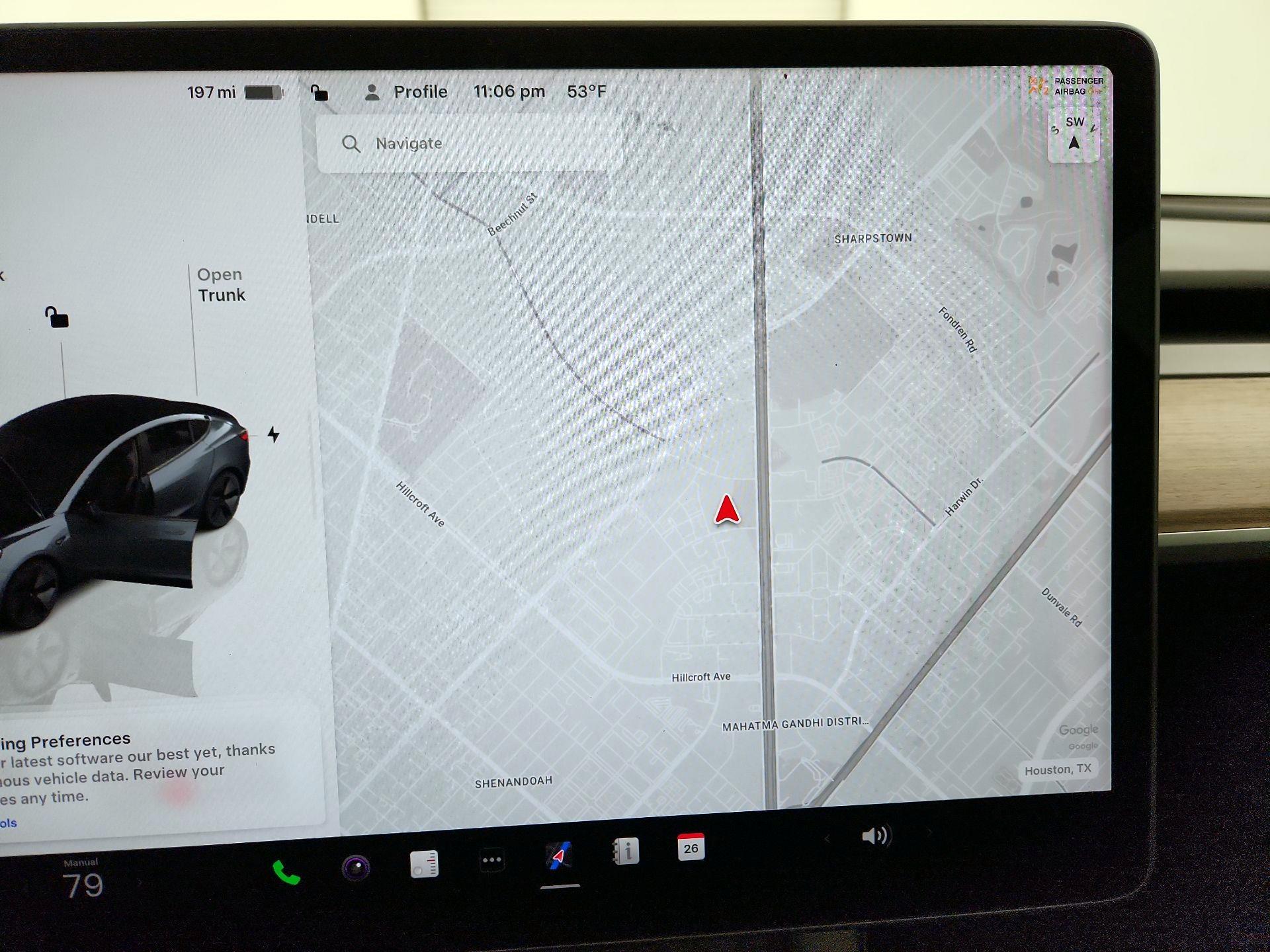 Thumbnail: 2023 Tesla Model 3 - 14