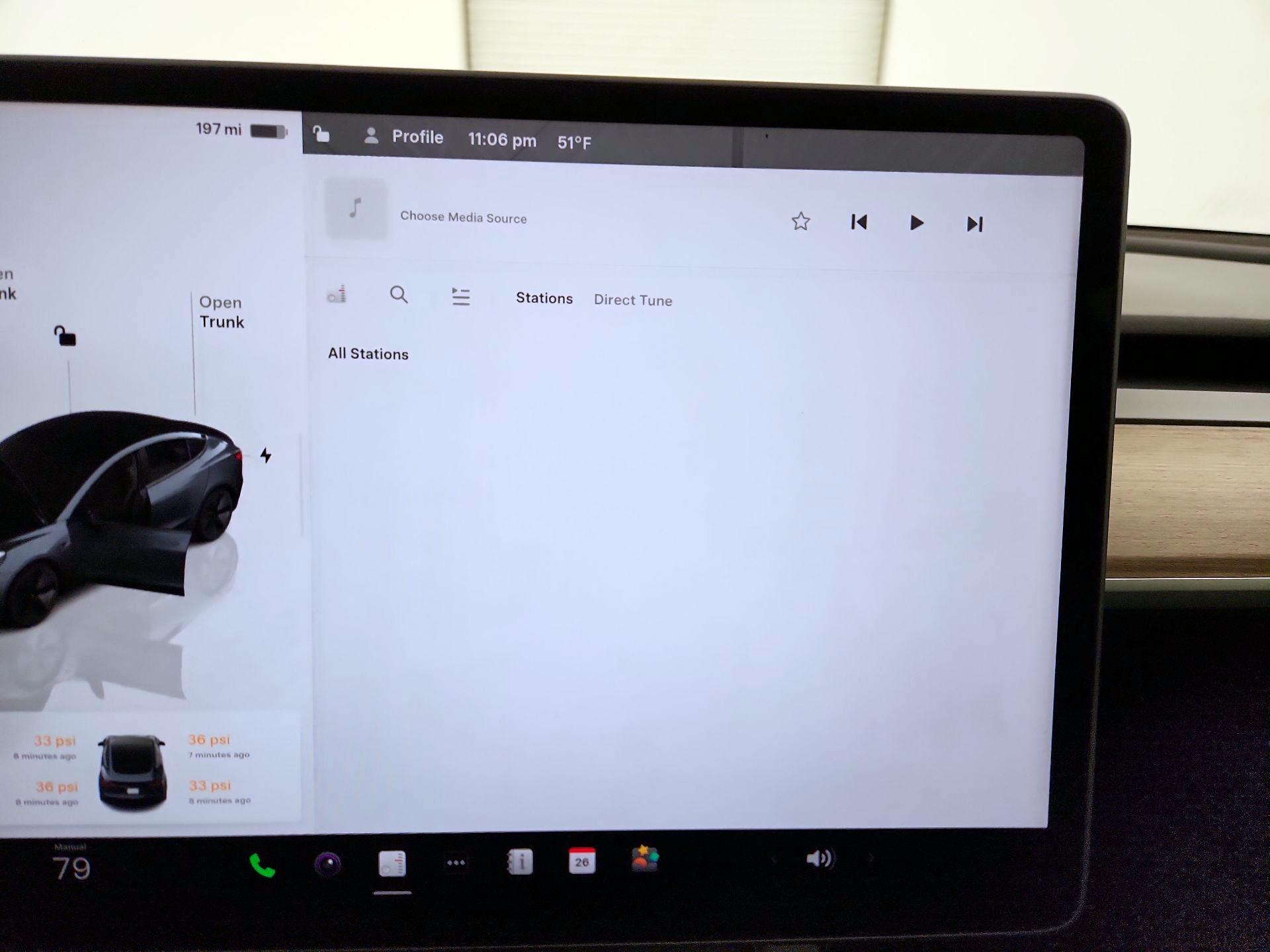 Thumbnail: 2023 Tesla Model 3 - 16
