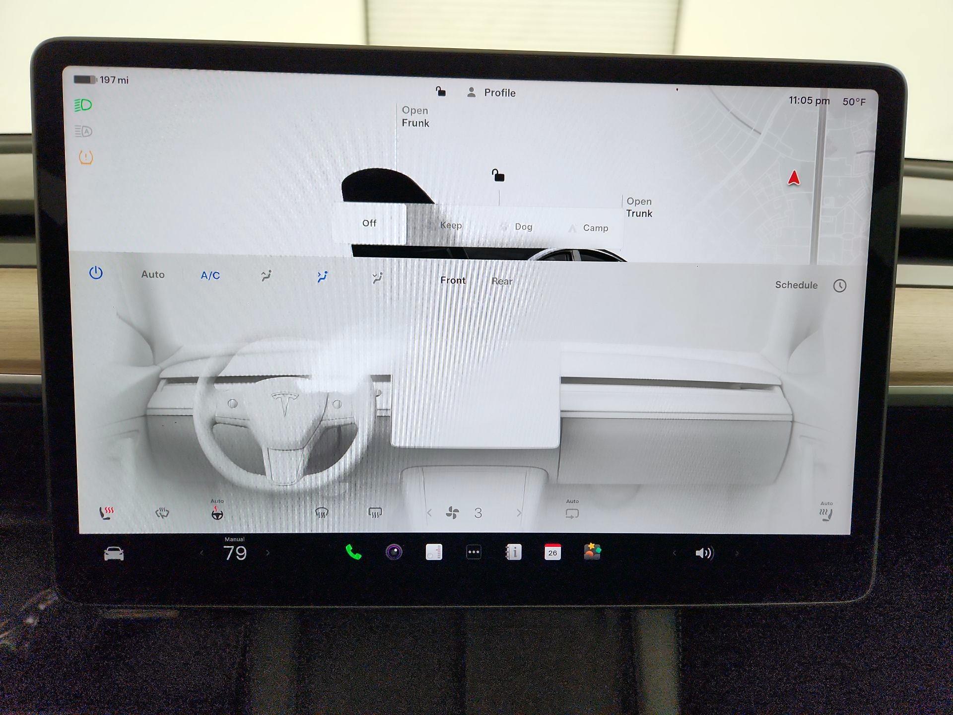 Thumbnail: 2023 Tesla Model 3 - 17