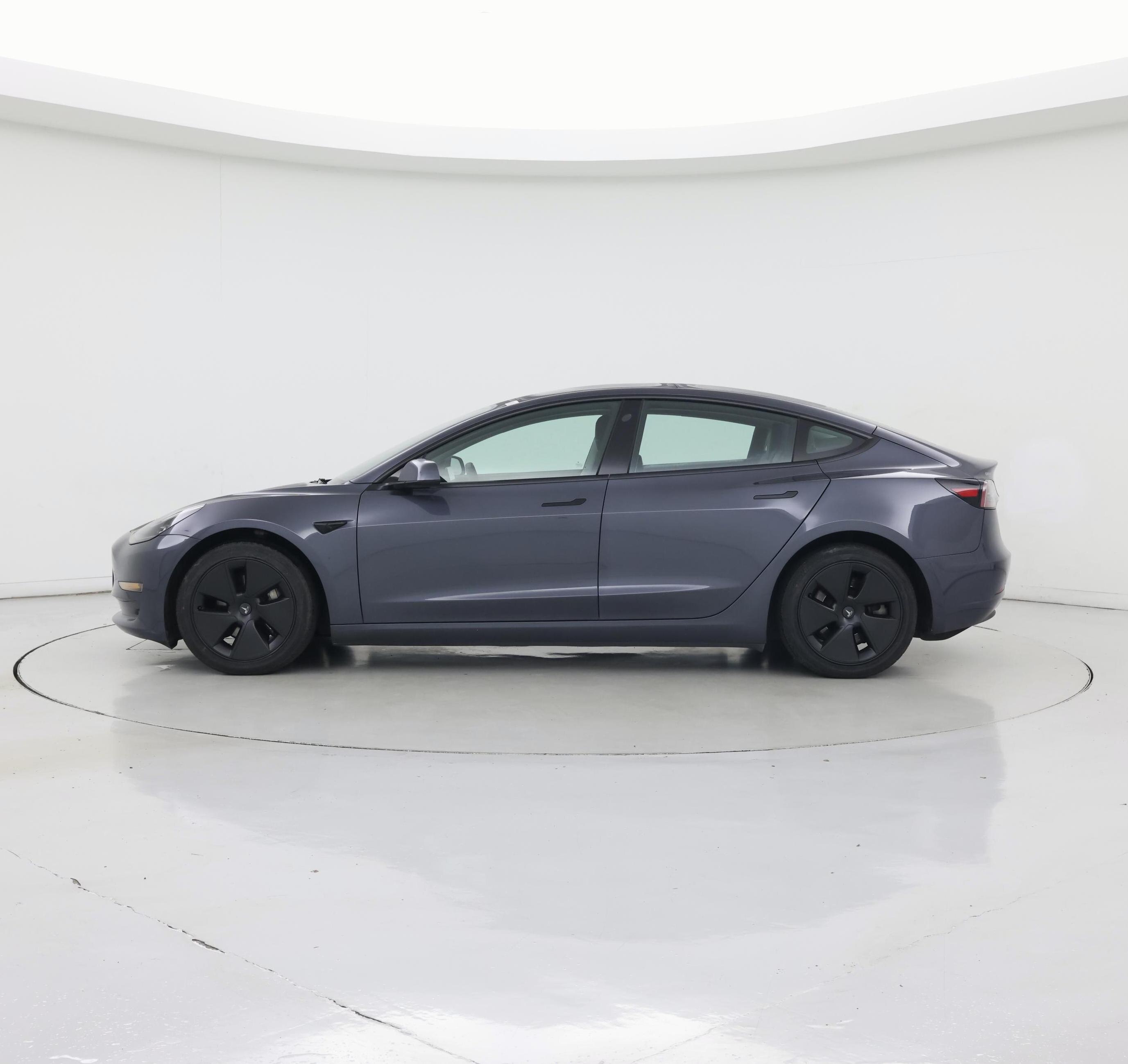 Thumbnail: 2023 Tesla Model 3 - 3