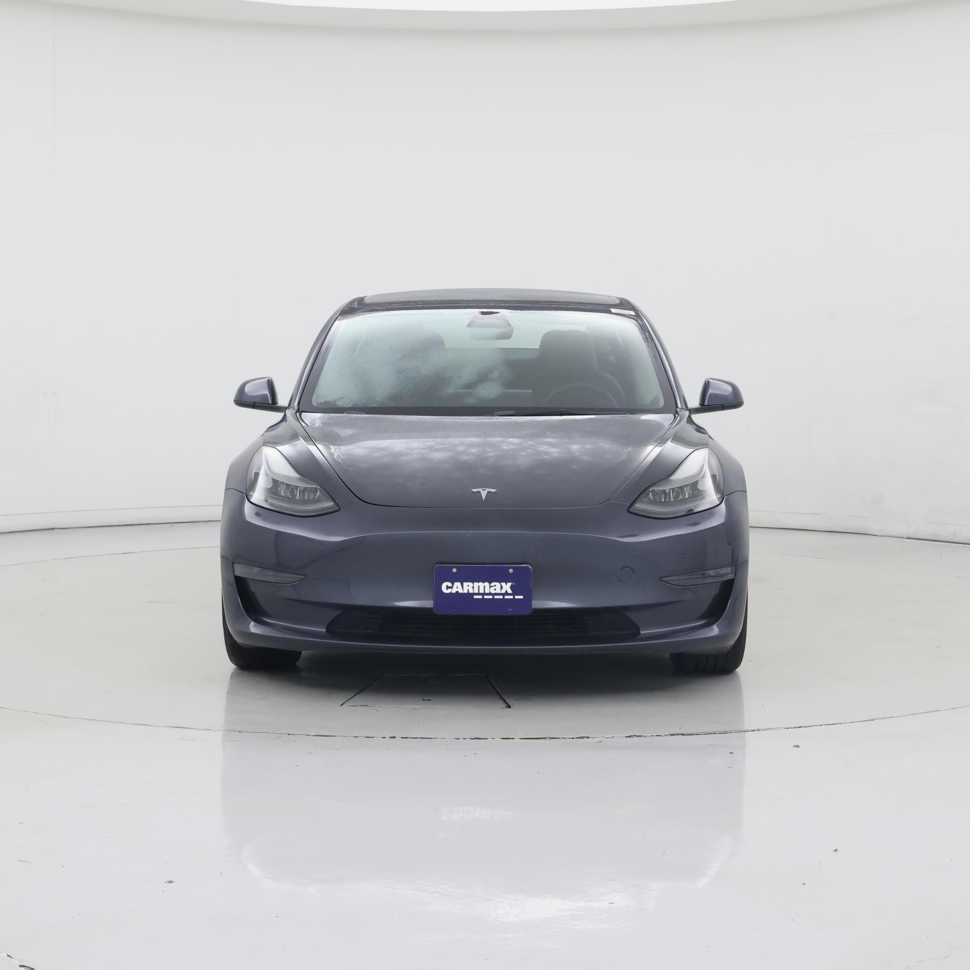 Thumbnail: 2023 Tesla Model 3 - 5