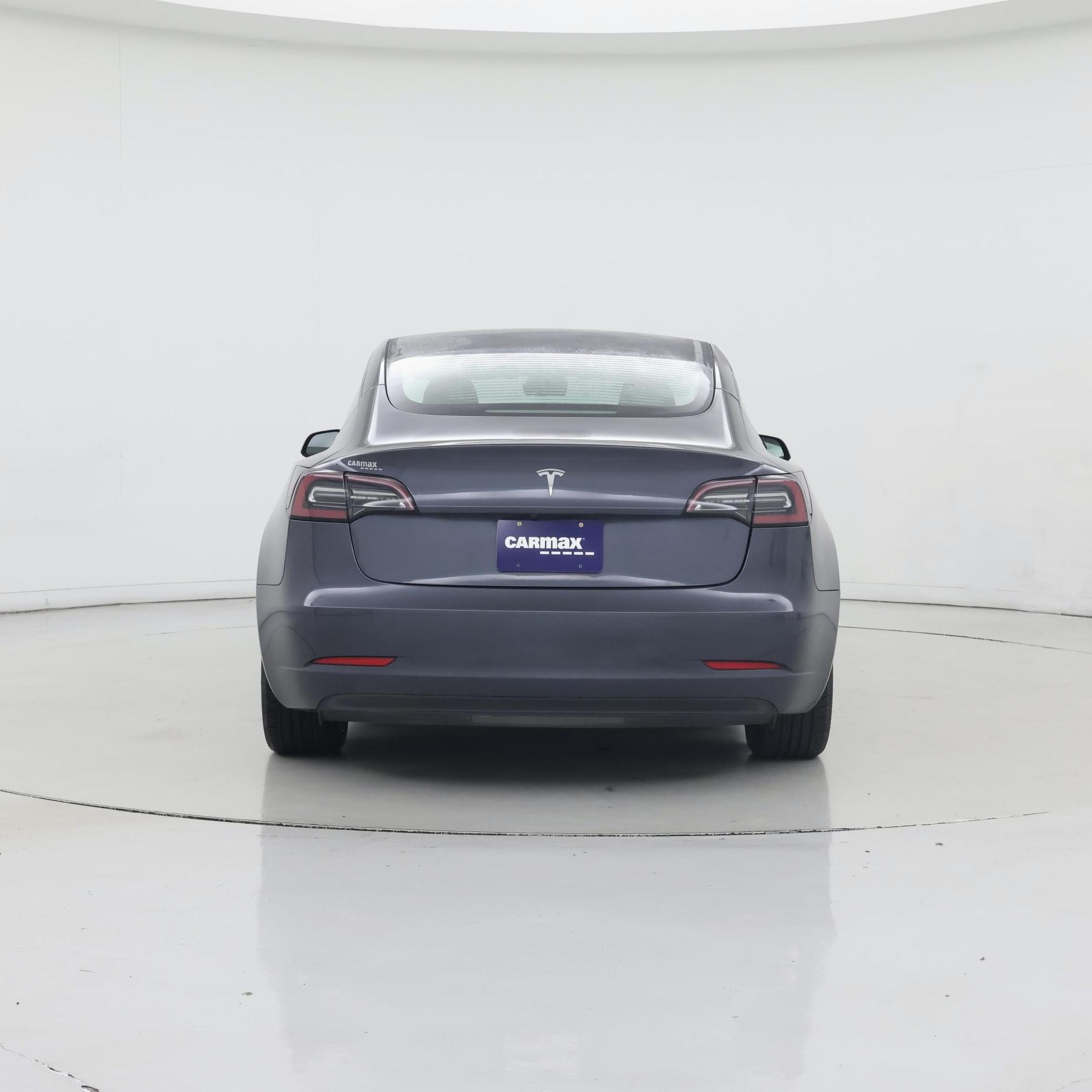 Thumbnail: 2023 Tesla Model 3 - 6