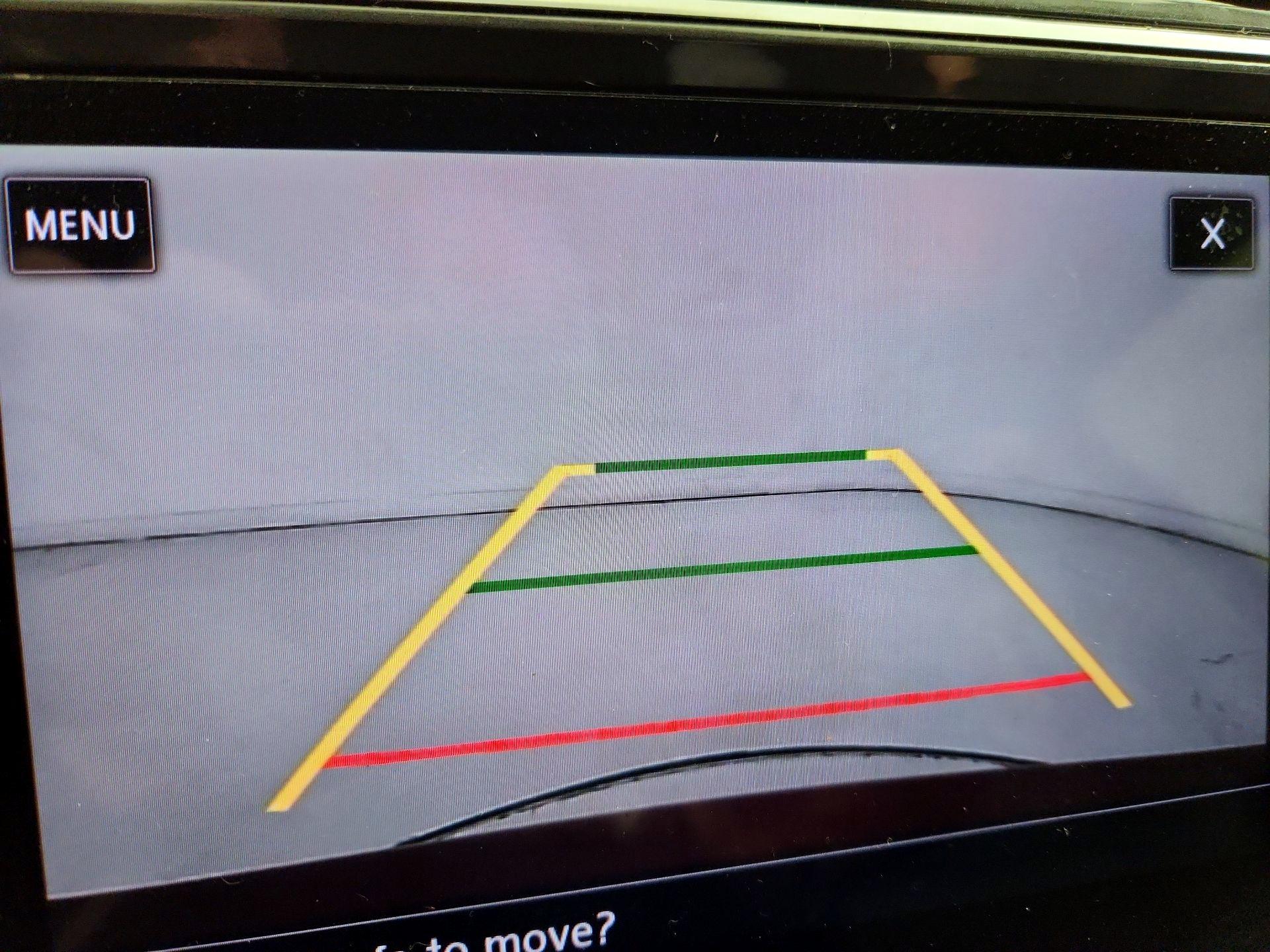 Thumbnail: 2019 Volkswagen Tiguan - 14