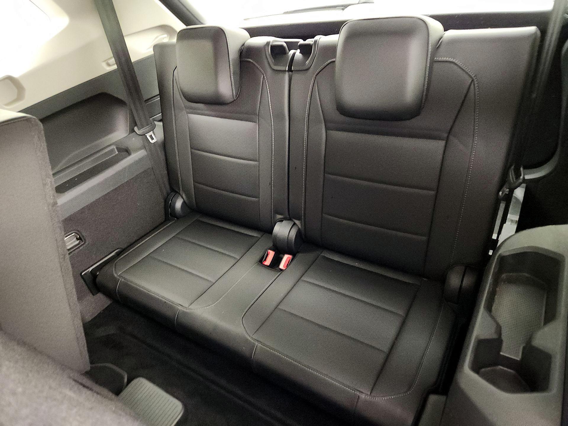 Thumbnail: 2019 Volkswagen Tiguan - 20