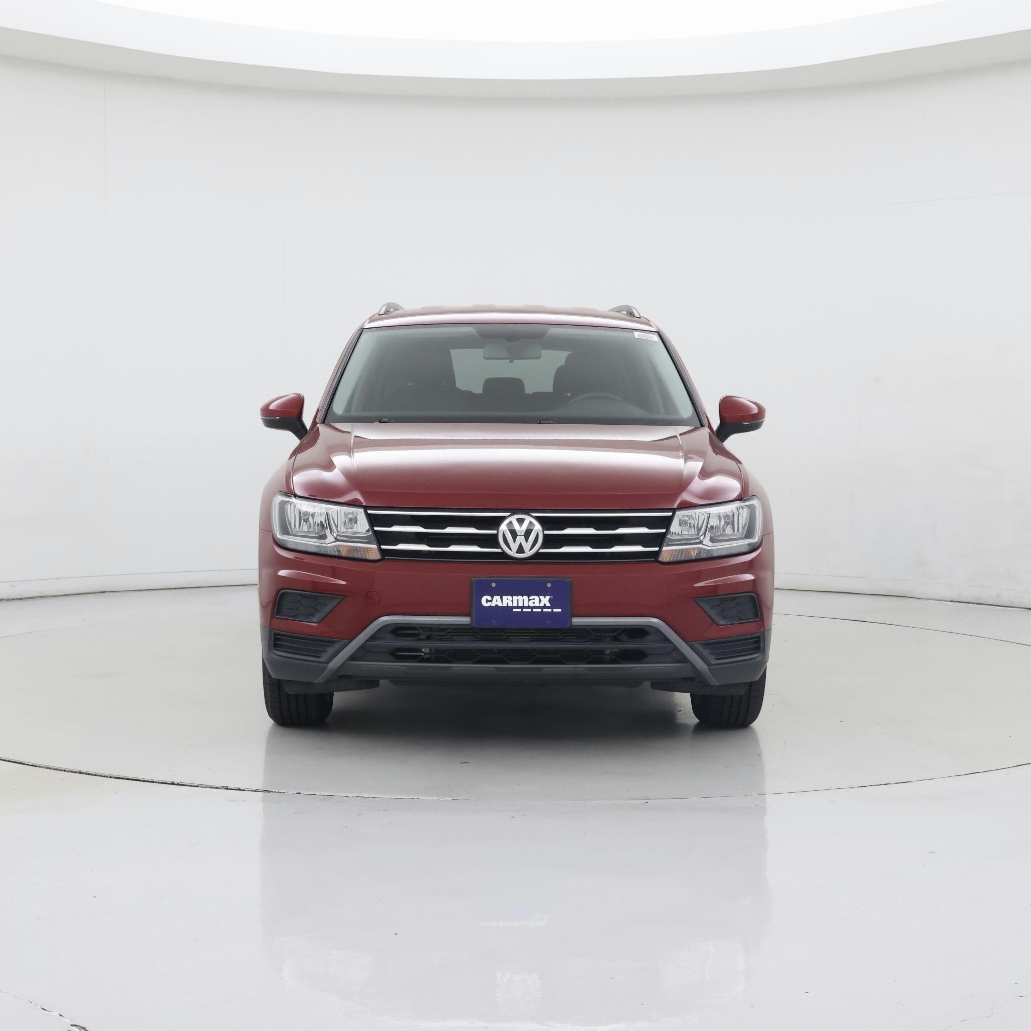 Thumbnail: 2019 Volkswagen Tiguan - 5