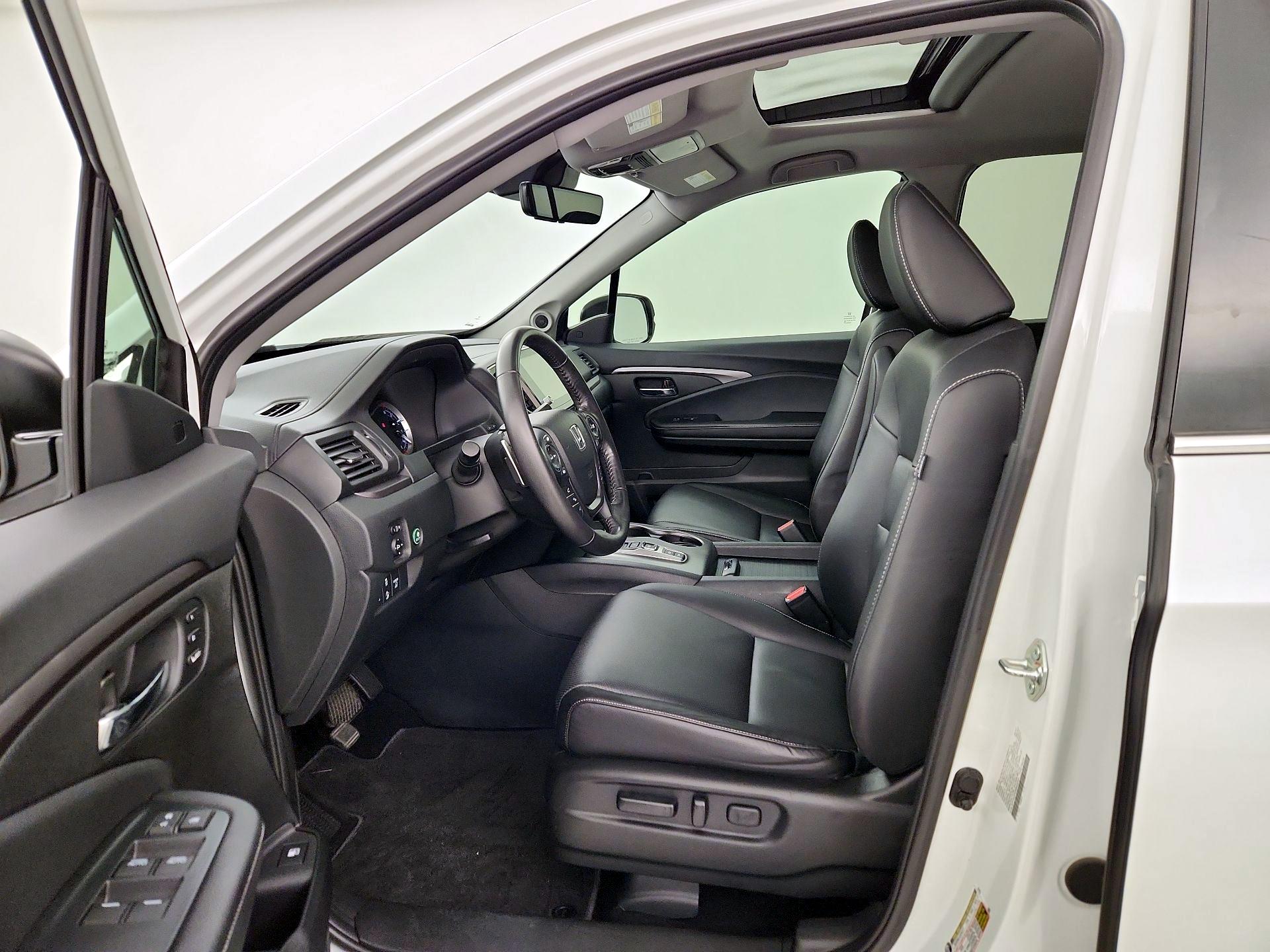 Thumbnail: 2021 Honda Ridgeline - 11