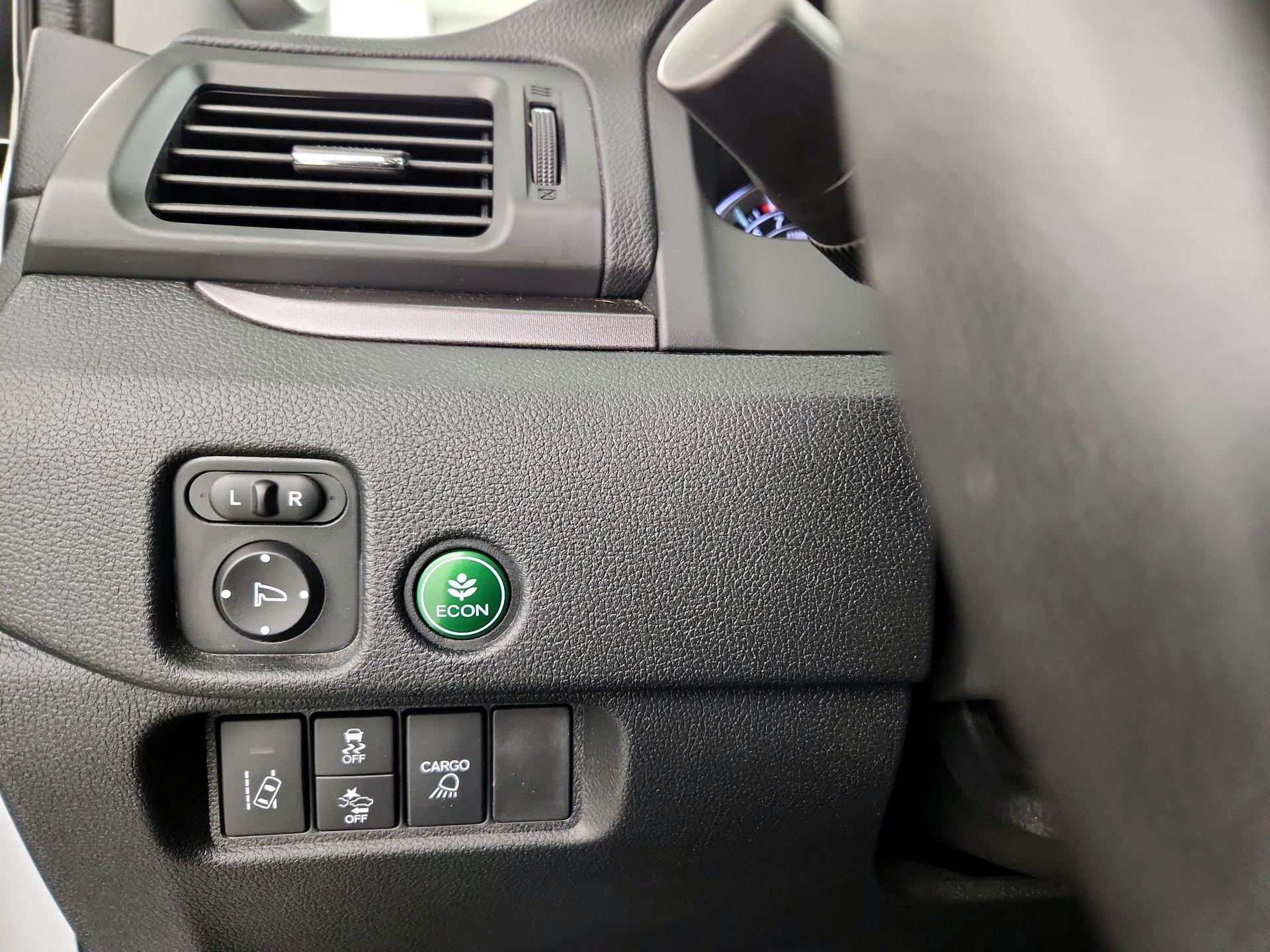 Thumbnail: 2021 Honda Ridgeline - 13