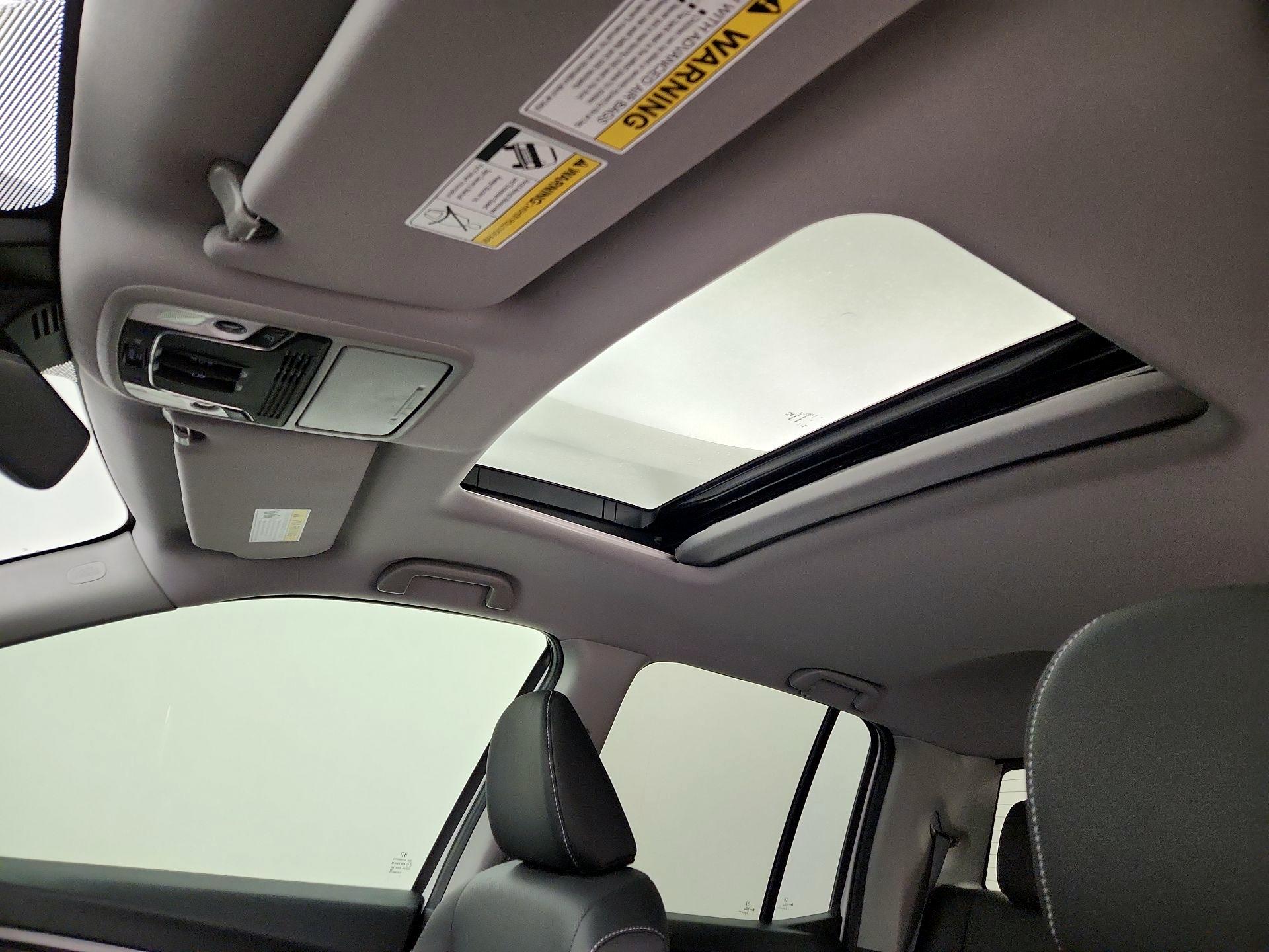 Thumbnail: 2021 Honda Ridgeline - 19